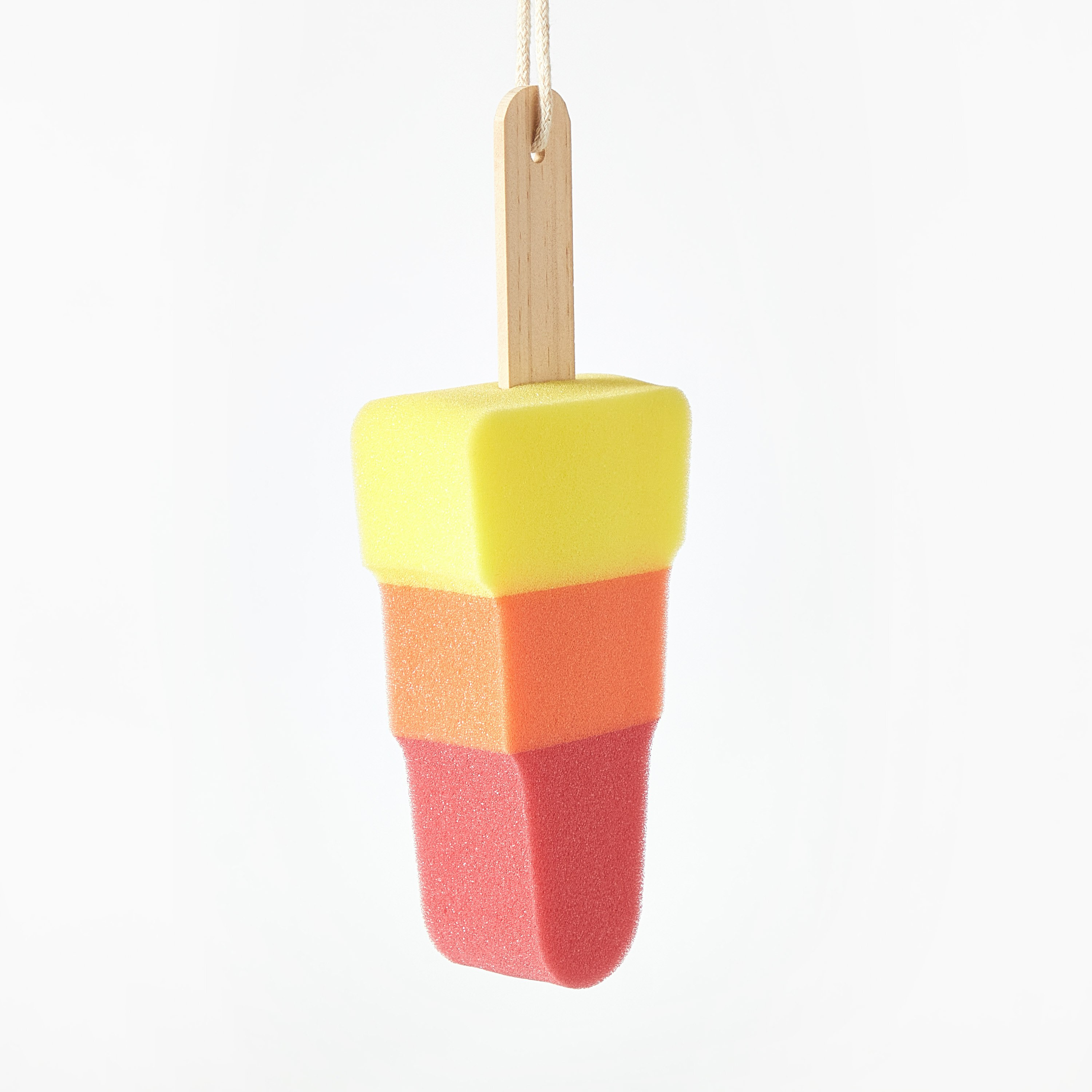 إسفنجة حمام من روكت - 26x10x4.5 سم-hbxhomeware-hbxkidsandyouth-image-6