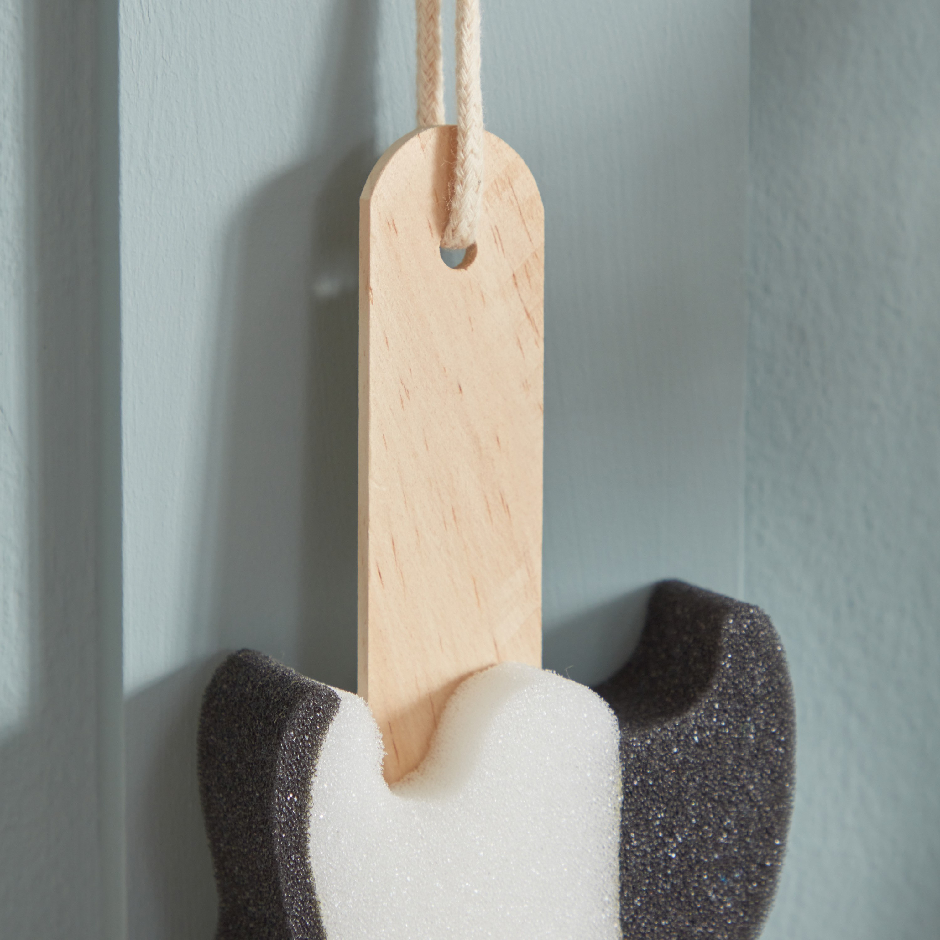 إسفنجة استحمام على شكل جيتار - 21x9.5x3 سم-hbxhomeware-hbxkidsandyouth-image-4