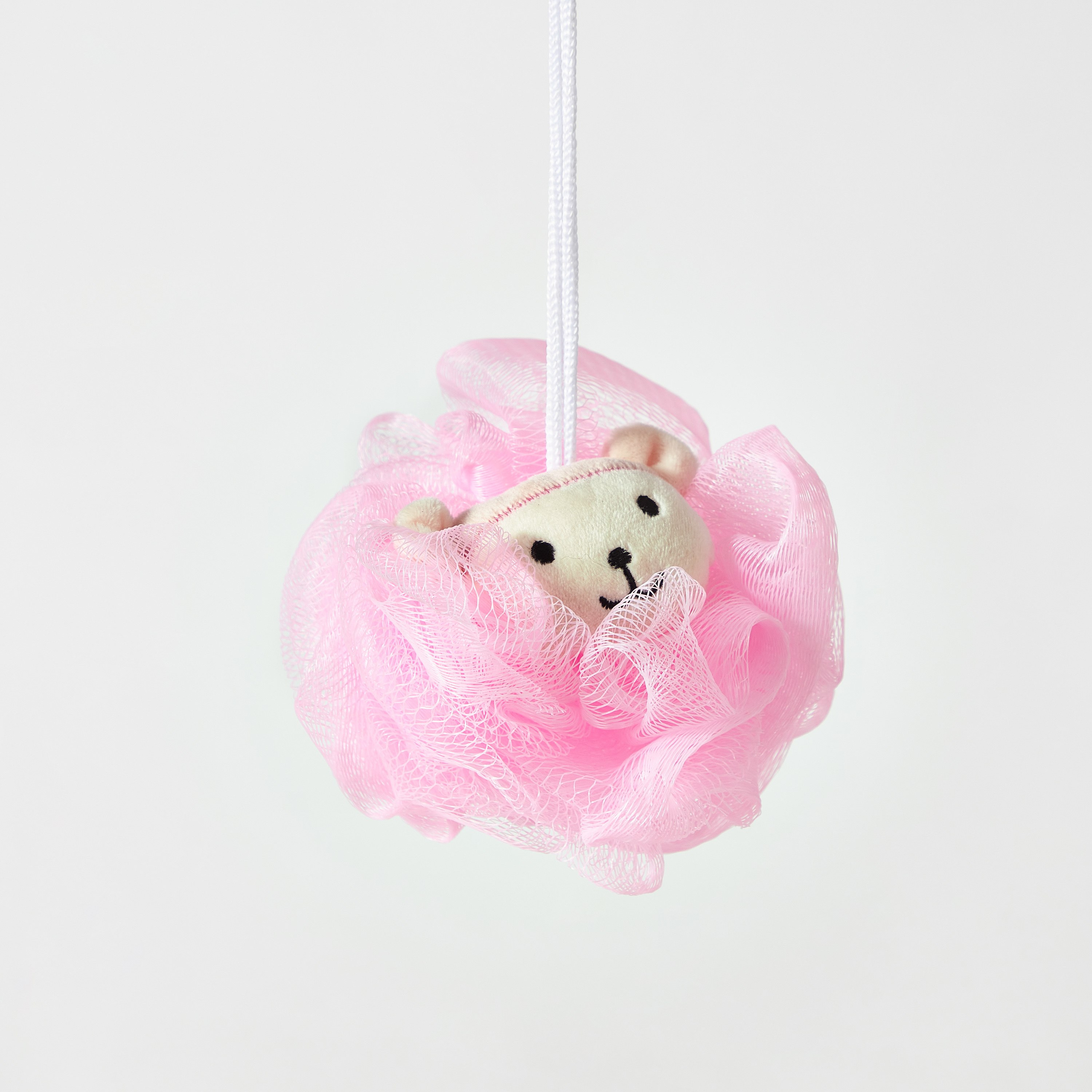 Teddy Bath Ball - 12x12x14 cm-hbxhomeware-hbxkidsandyouth-image-6