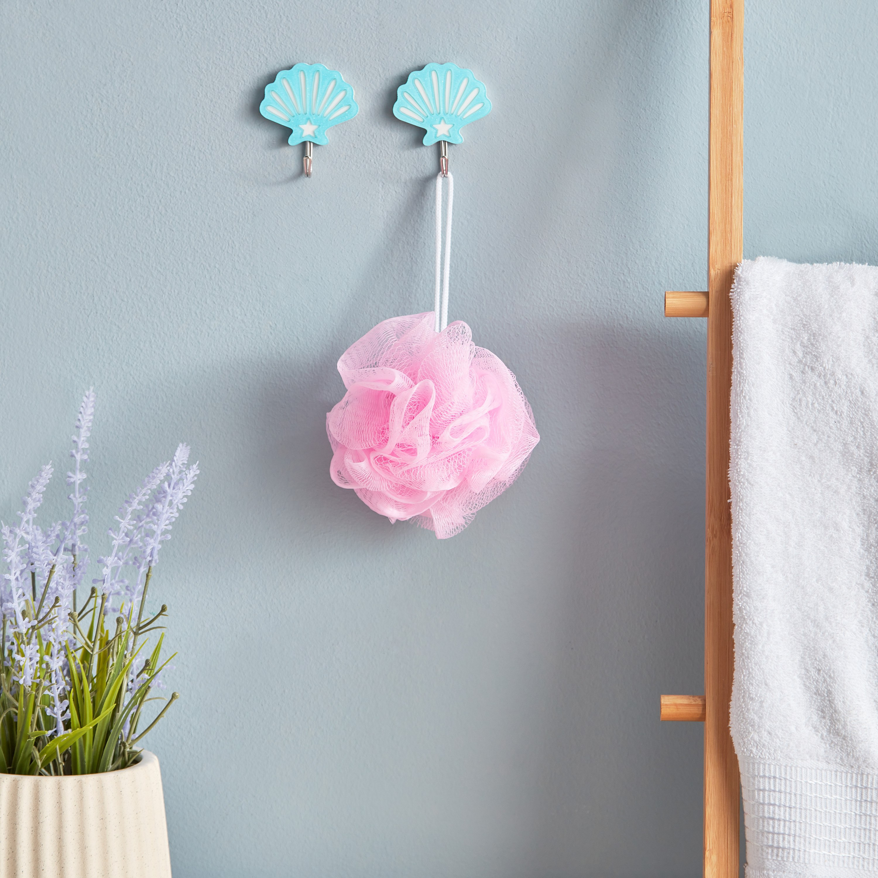 طقم خطافات قطعتين من رون - 10x20x1.5 سم-hbxhomeware-hbxkidsandyouth-image-4