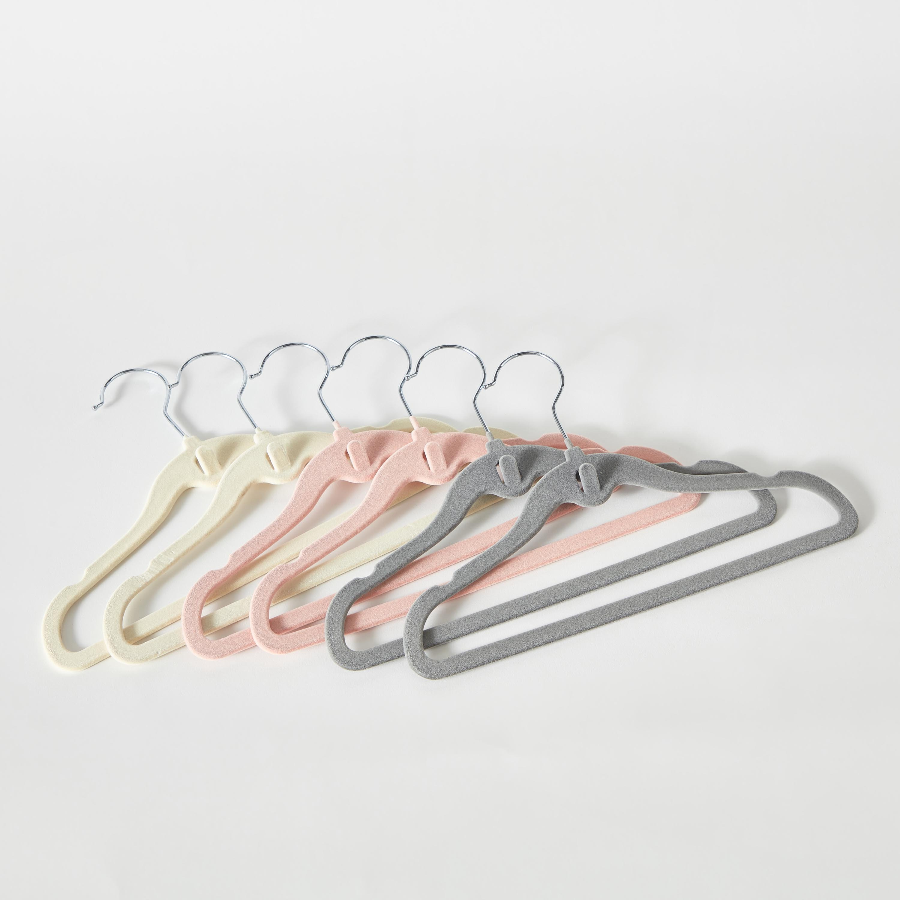 طقم علاقات 6 قطع أطلس من رون - 30x20x0.5 سم-hbxhomeware-hbxkidsandyouth-image-5
