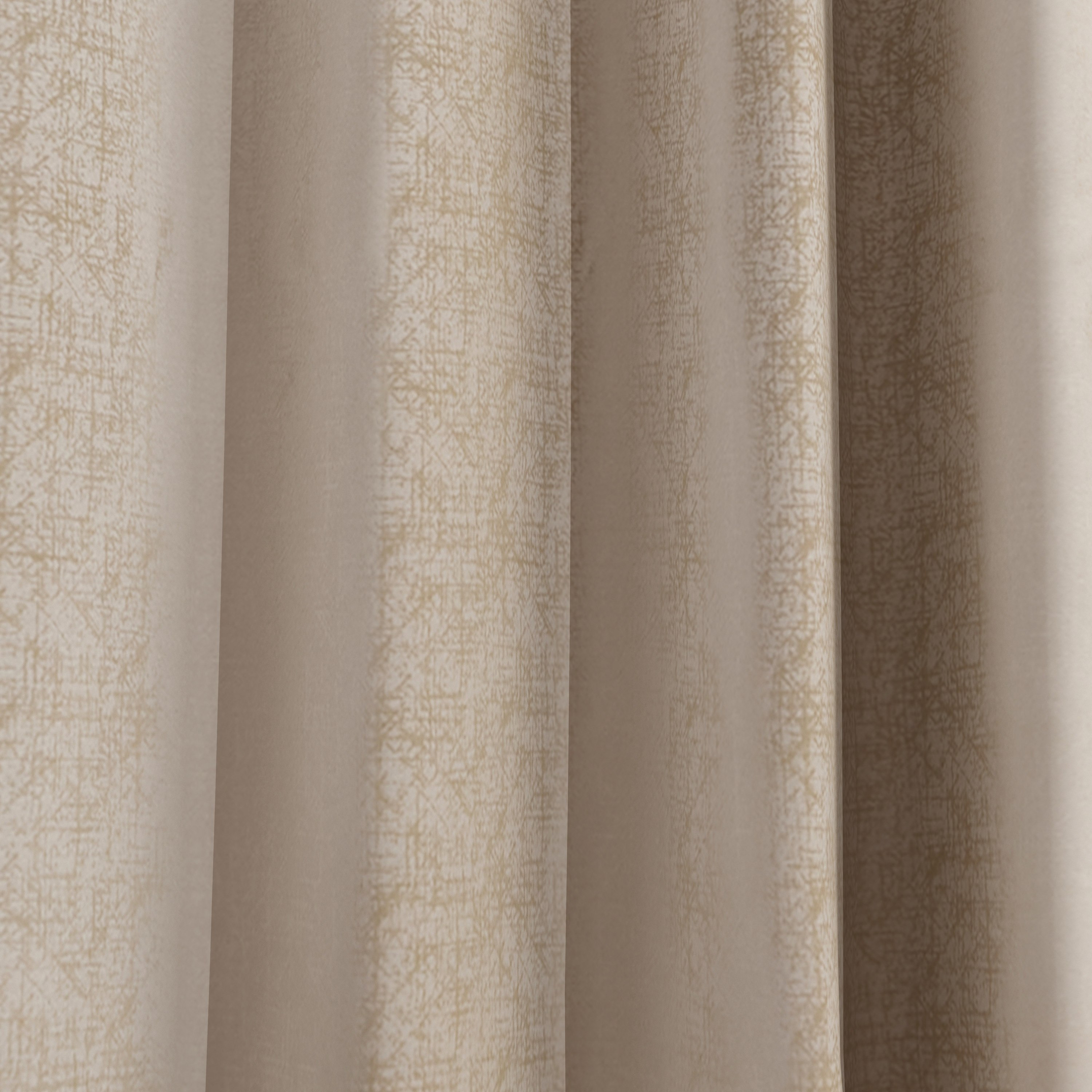طقم ستائر جاكارد طويلة جدًا قطعتين أفايا من لشبونة - 140x300 سم-hbxhomeware-hbxdecorandfurnishings-image-3