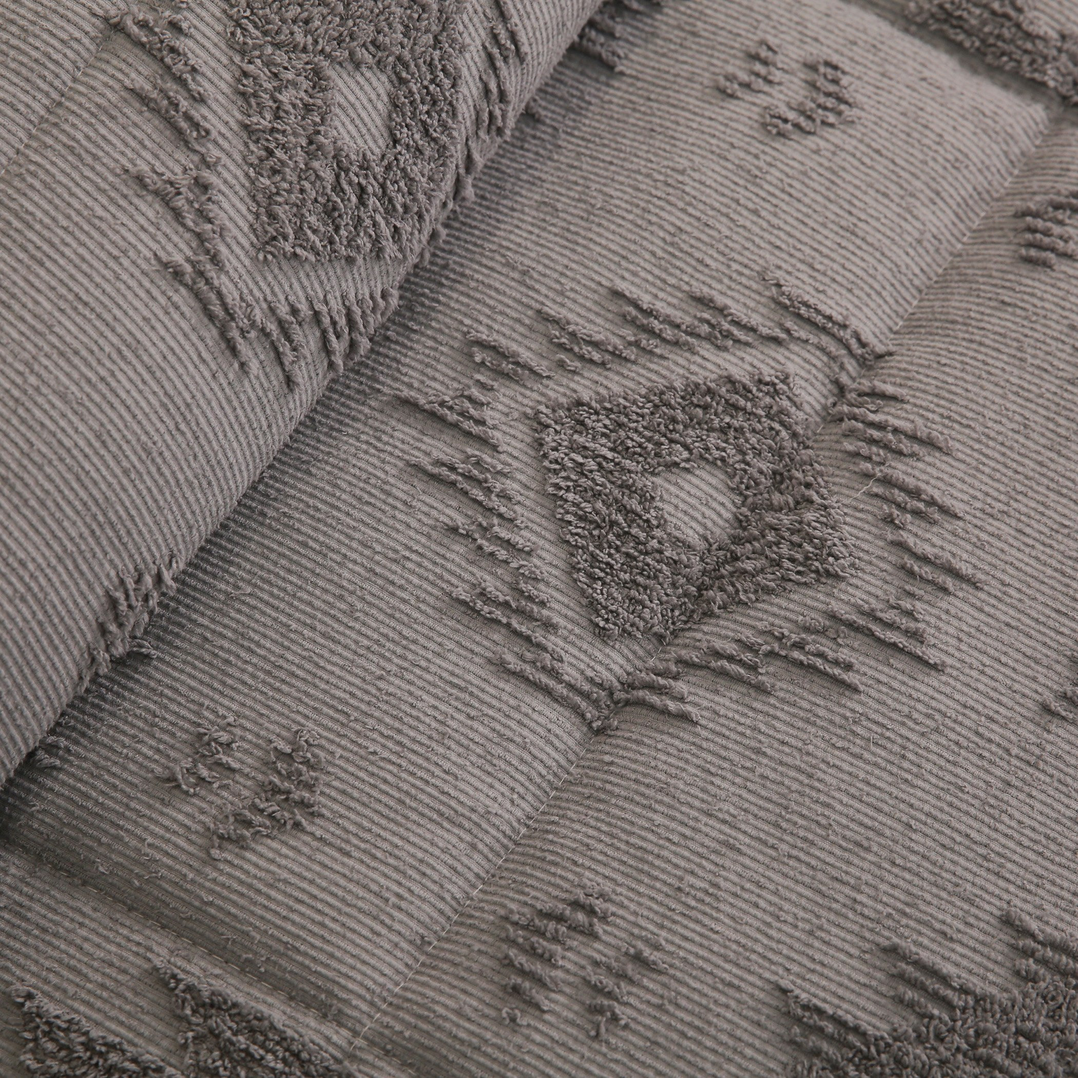 طقم لحاف توين جاكارد 3 قطع من قونية - 160x220 سم-hbxhomeware-hbxdecorandfurnishings-image-3
