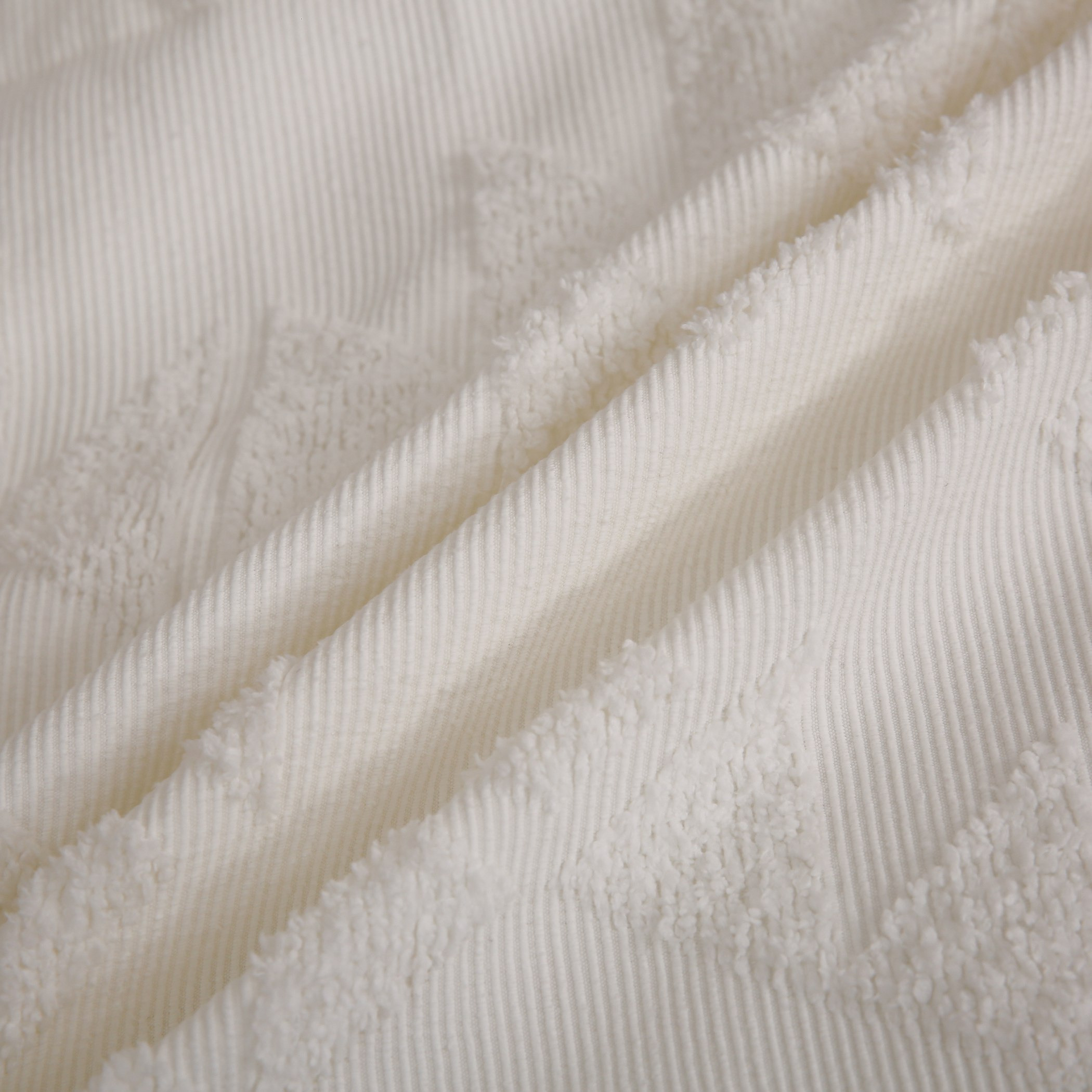 طقم لحاف كينج جاكارد 5 قطع من قونية - 220x240 سم-hbxhomeware-hbxdecorandfurnishings-image-5