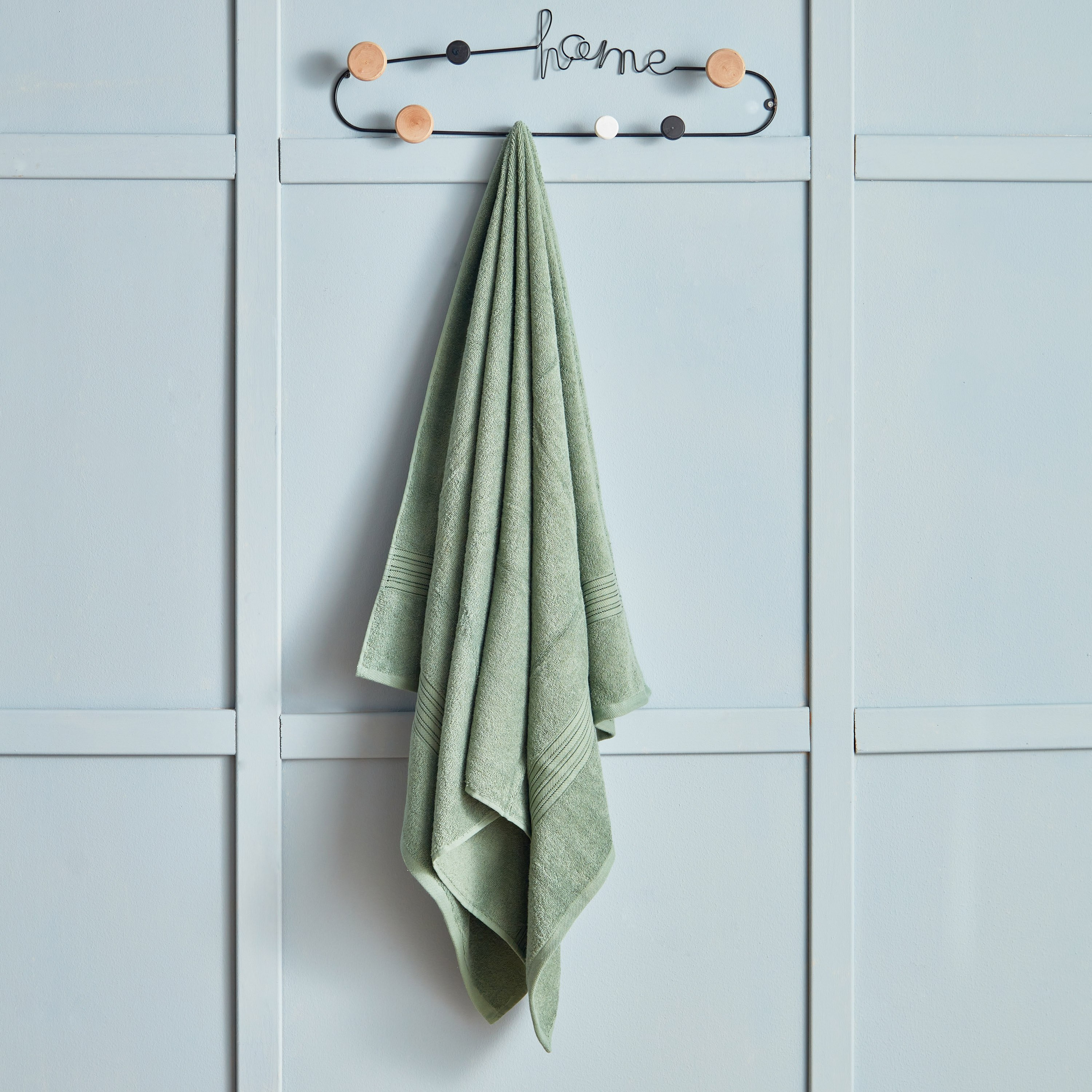 منشفة حمام ممشطة من إسنشيال - 90x150 سم-hbxbathroom-bathroomtextiles-image-1