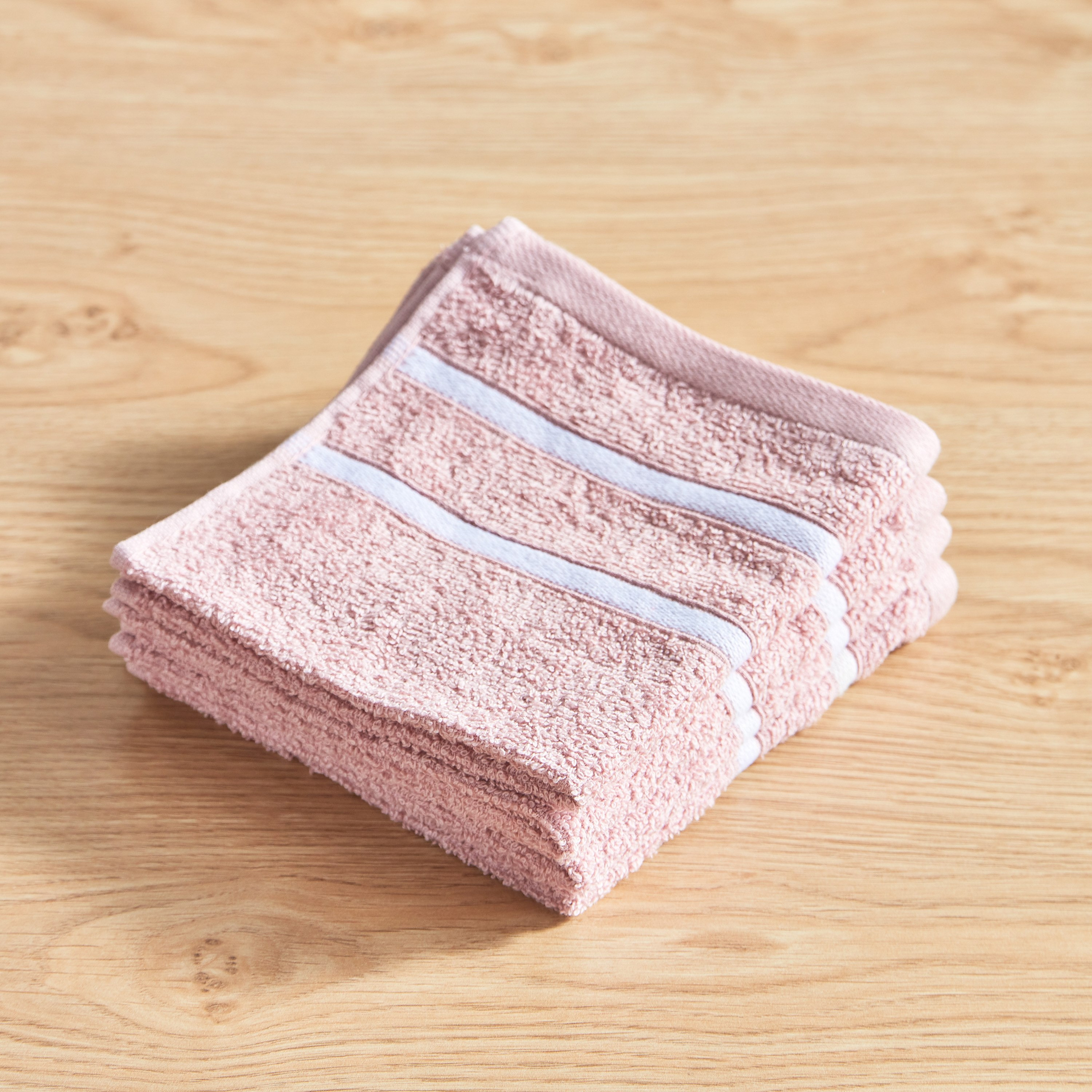 Kids cheap face towel