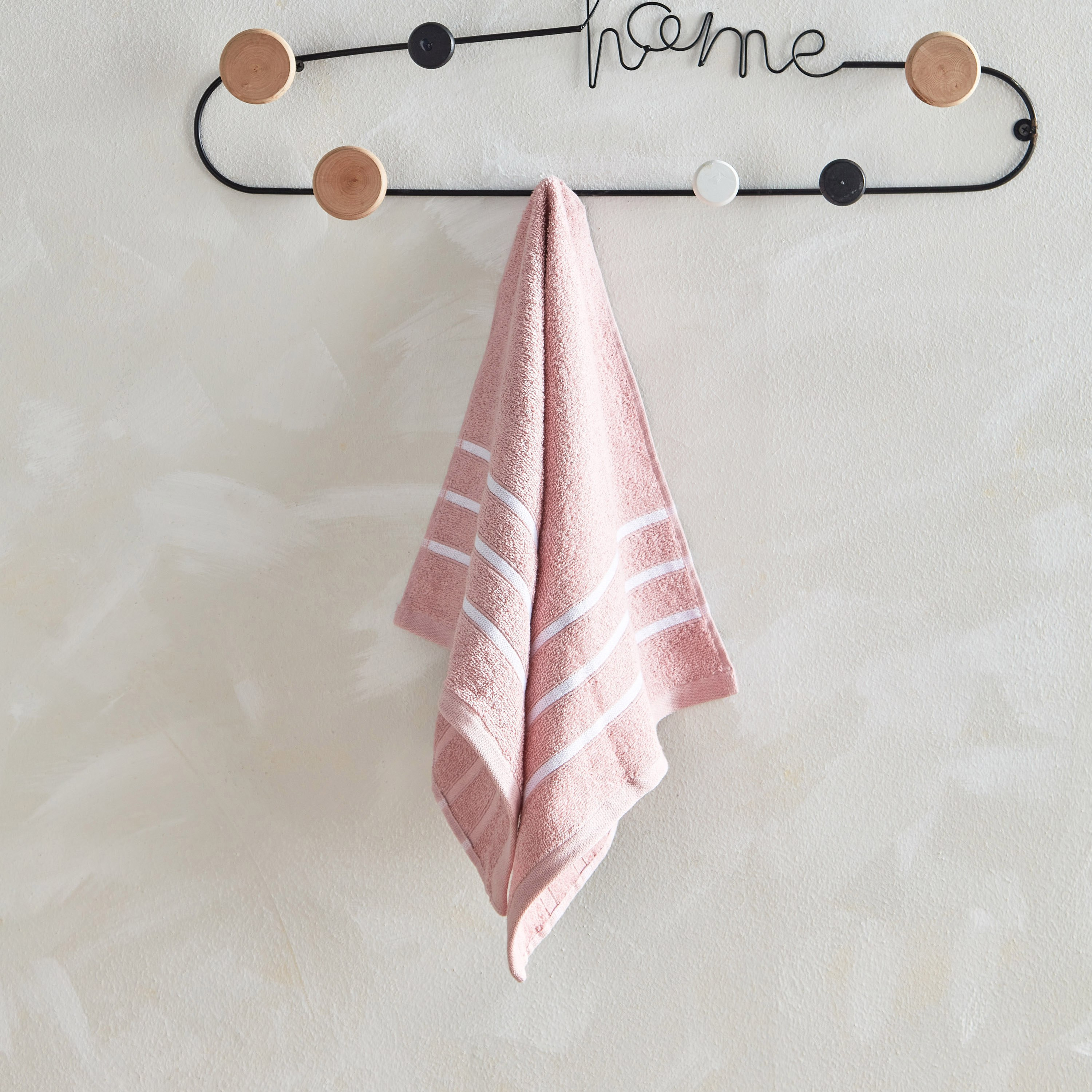 منشفة يد ممشطة للأطفال من سنوبي - 40x70 سم-hbxhomeware-hbxkidsandyouth-image-1
