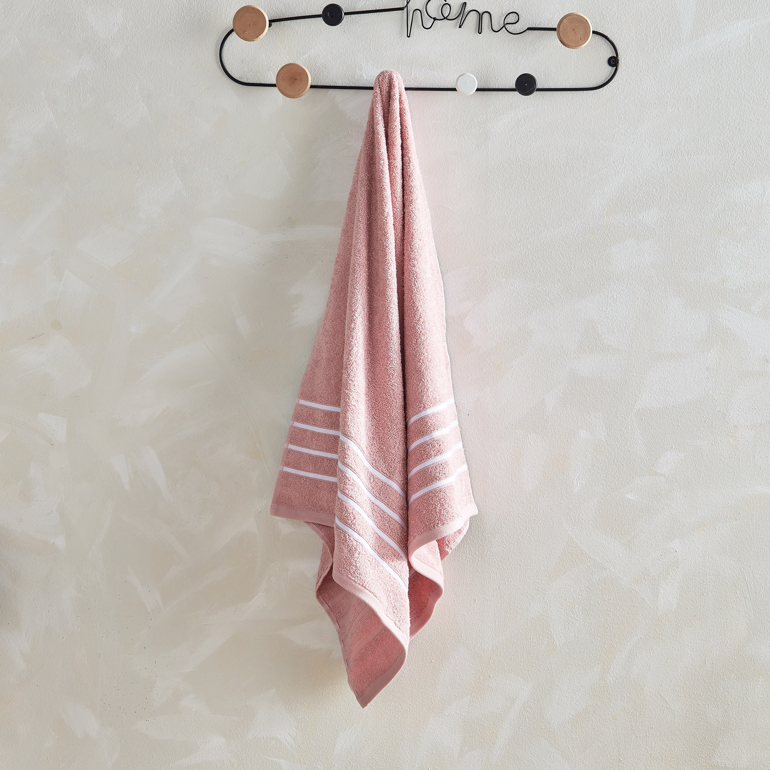 منشفة حمام ممشطة للأطفال من سنوبي - 65x130 سم-hbxhomeware-hbxkidsandyouth-image-1