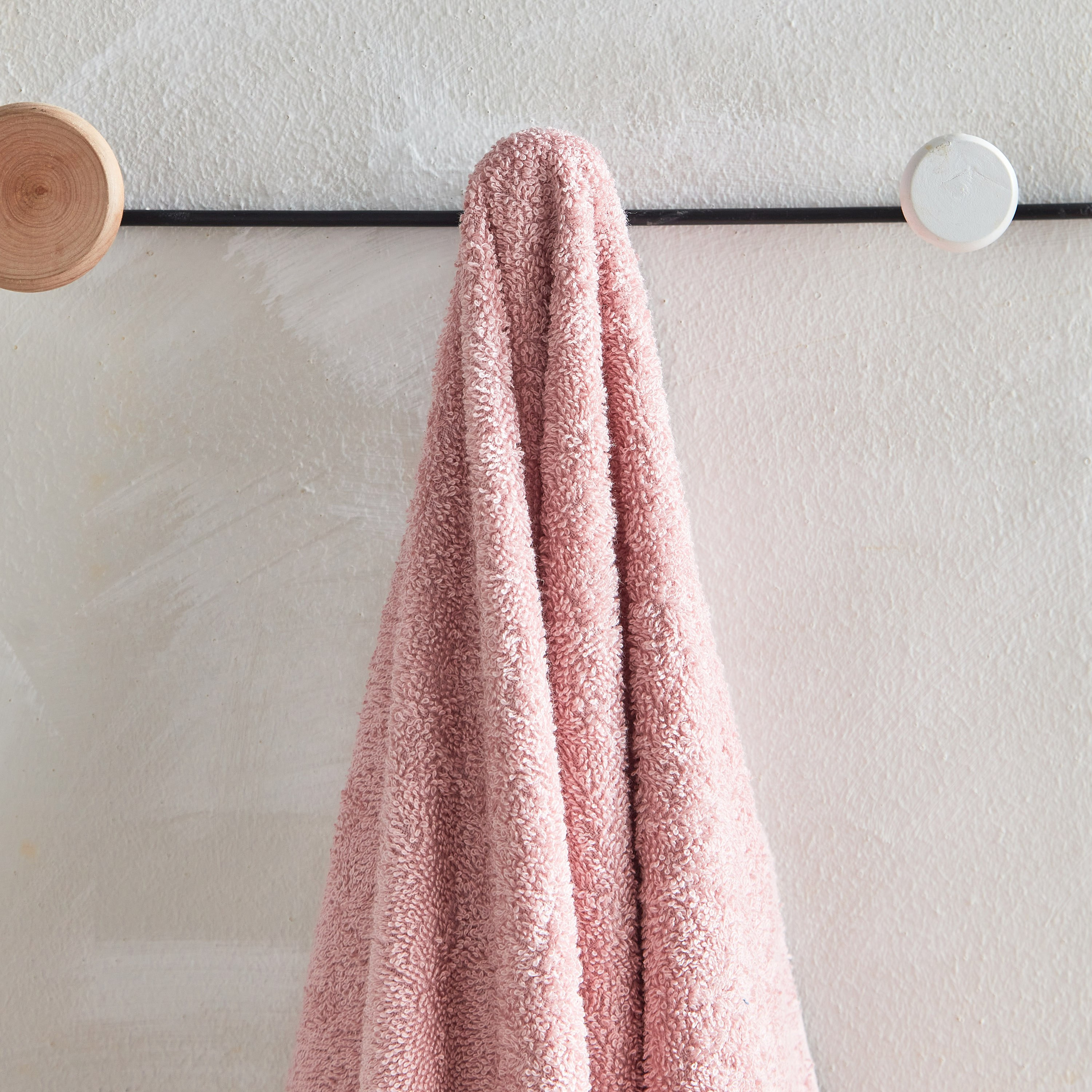 منشفة حمام ممشطة للأطفال من سنوبي - 65x130 سم-hbxhomeware-hbxkidsandyouth-image-2