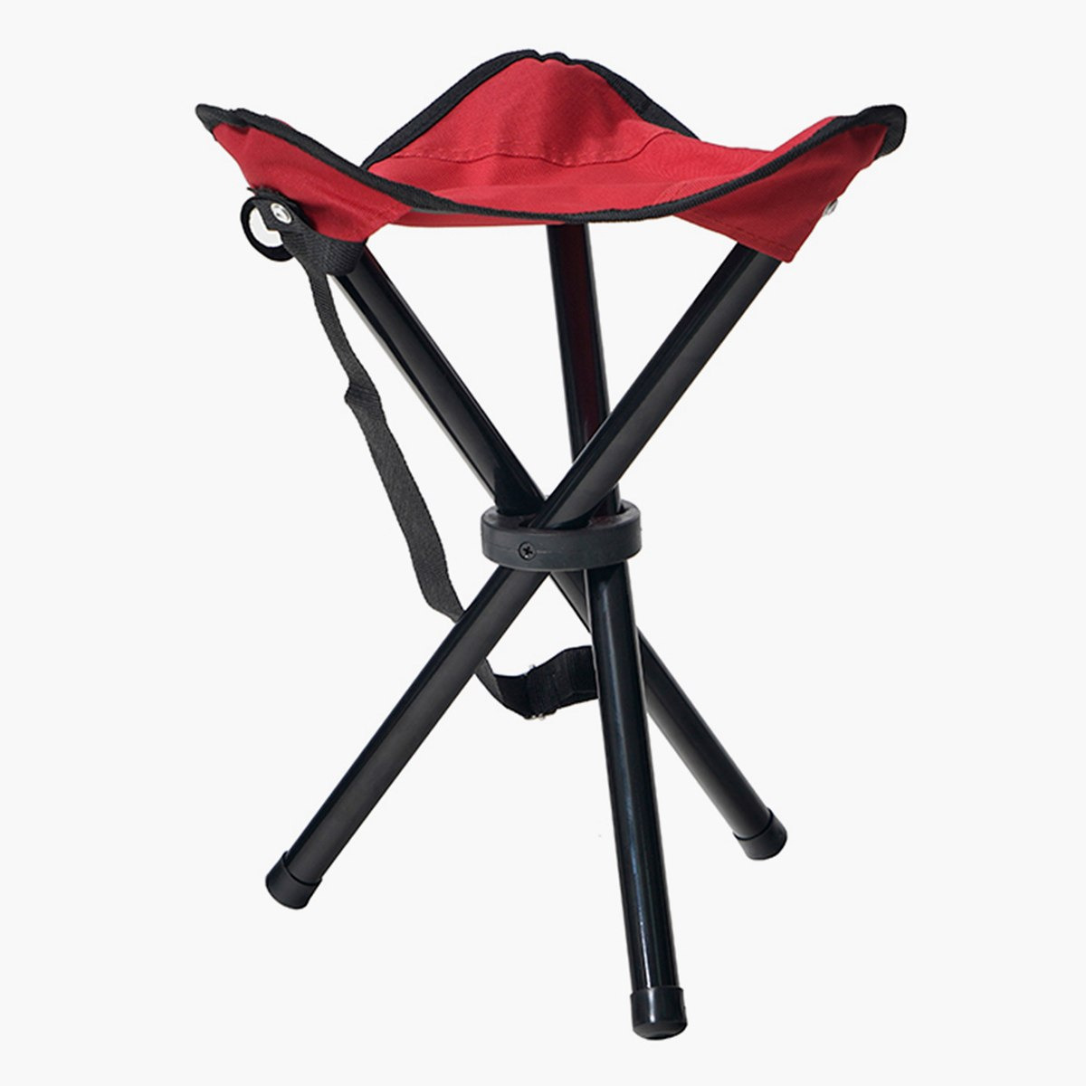 Camo best sale folding stool