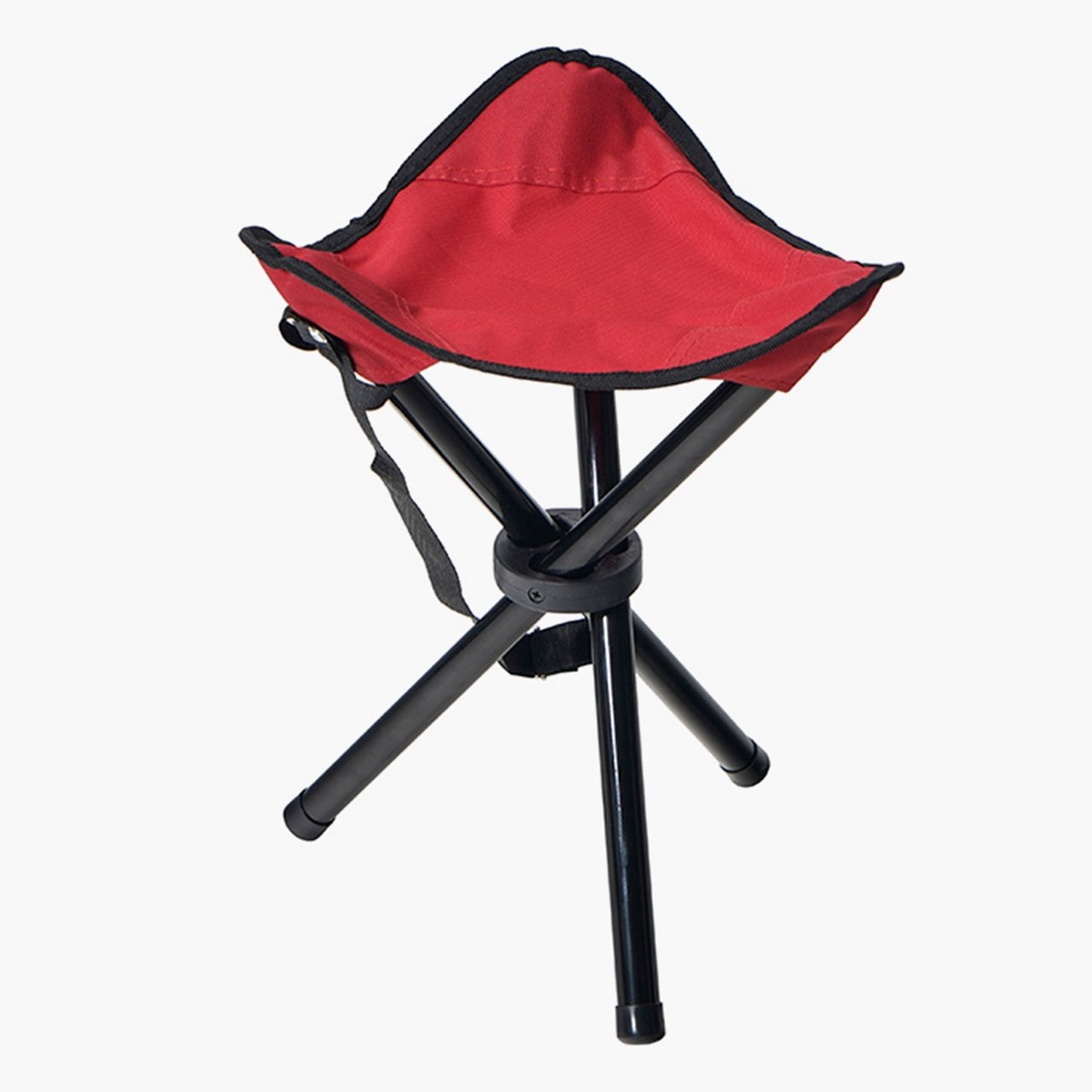 Portable three sale legged stool