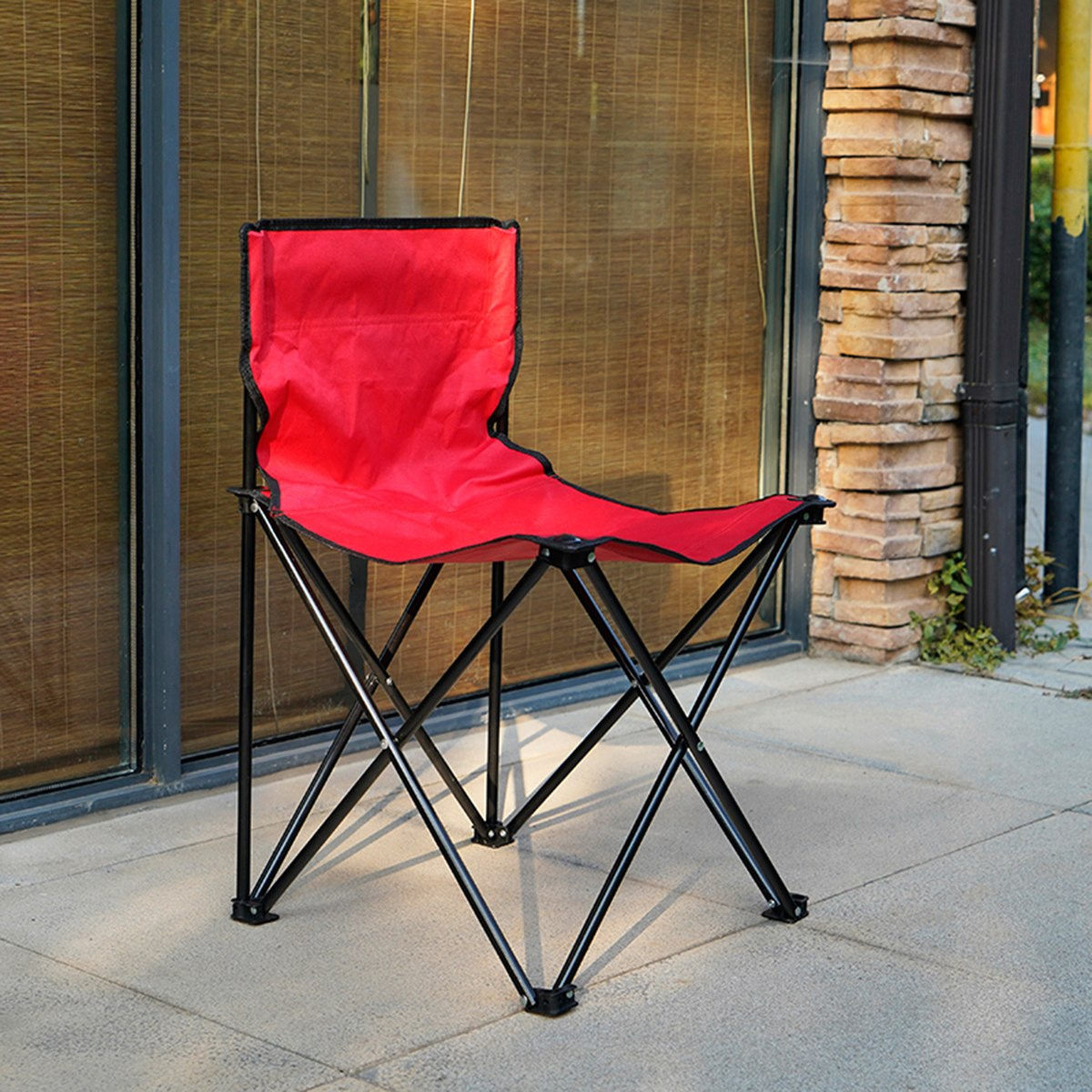 كرسي تخييم من فيرا كامو-hbxfurniture-outdoor-swingsandchairs-image-2