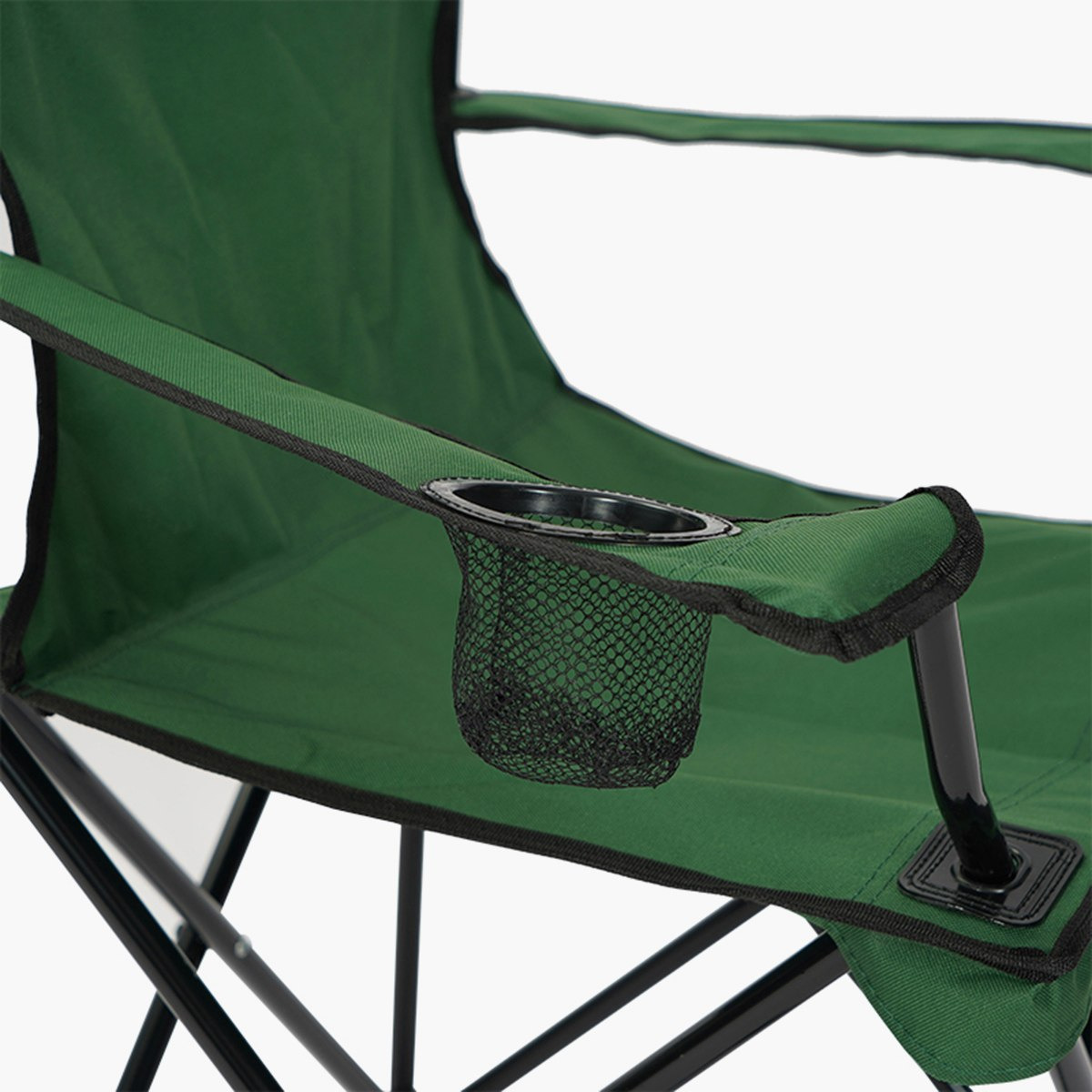 Camping chair deals that swings