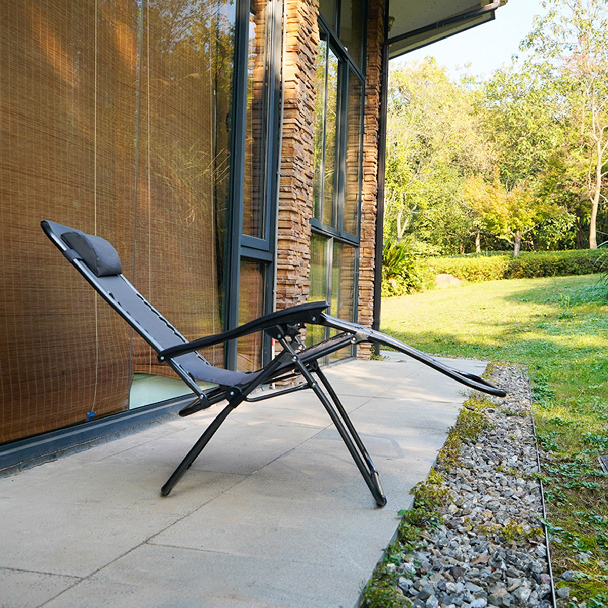 كرسي استلقاء زيرو جرافيتي من كامو-hbxfurniture-outdoor-swingsandchairs-image-2