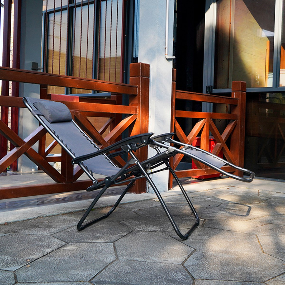 كرسي استلقاء زيرو جرافيتي من كامو-hbxfurniture-outdoor-swingsandchairs-image-6