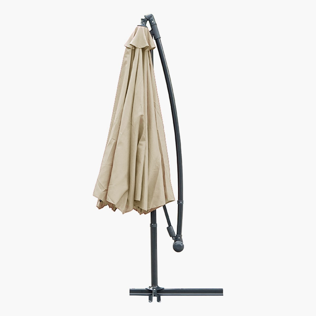 Tango Garden Umbrella-hbxfurniture-outdoor-diningsets-image-3