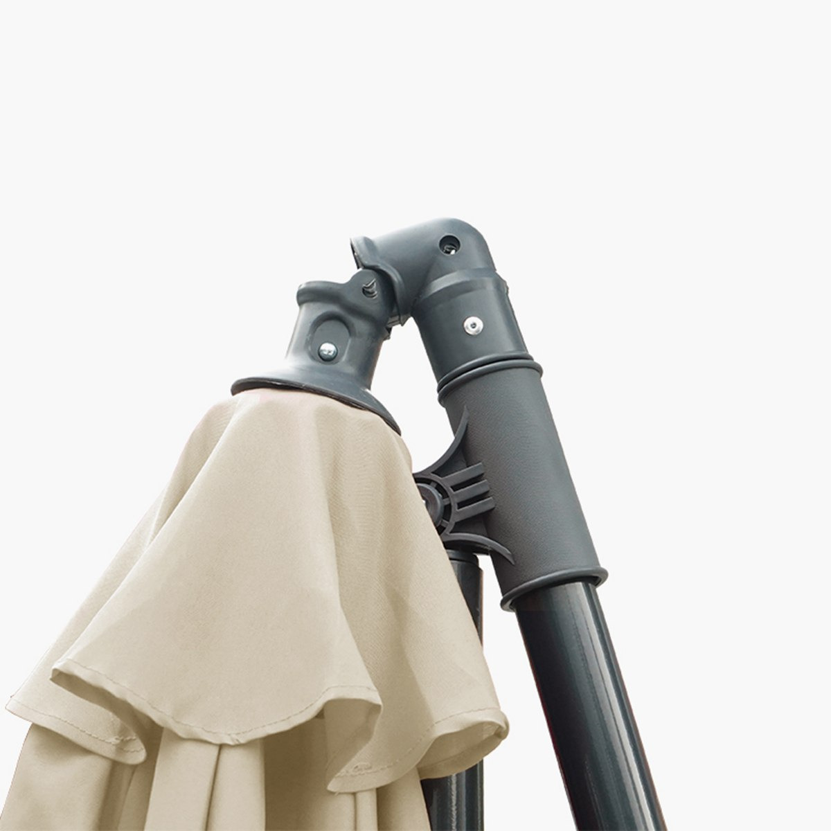 Tango Garden Umbrella-hbxfurniture-outdoor-diningsets-image-4