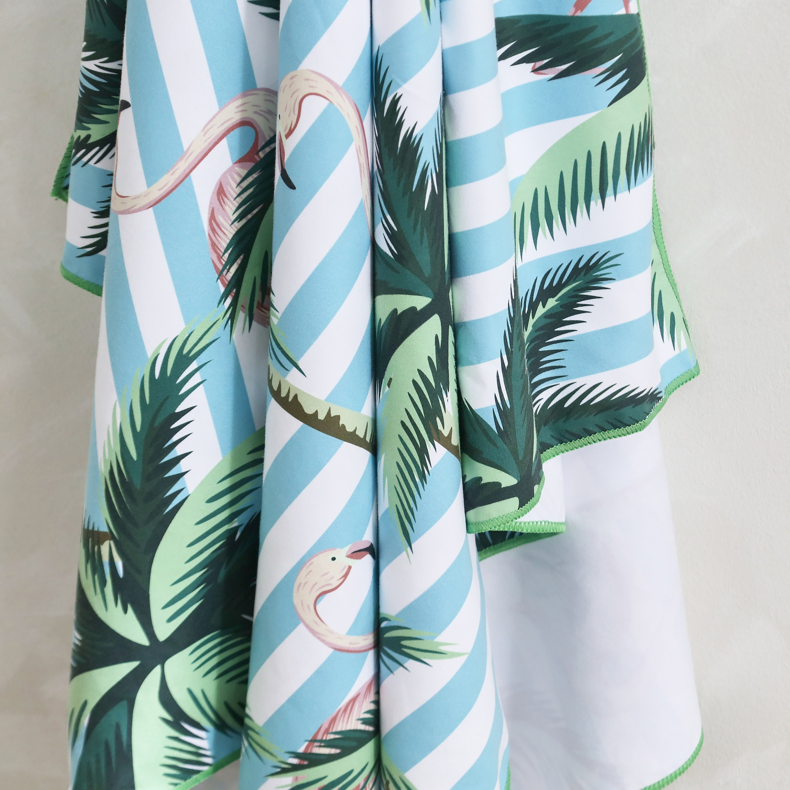 منشفة شاطئ بطبعات رقمية من لاجون - 110x170 سم-hbxbathroom-bathroomtextiles-image-5