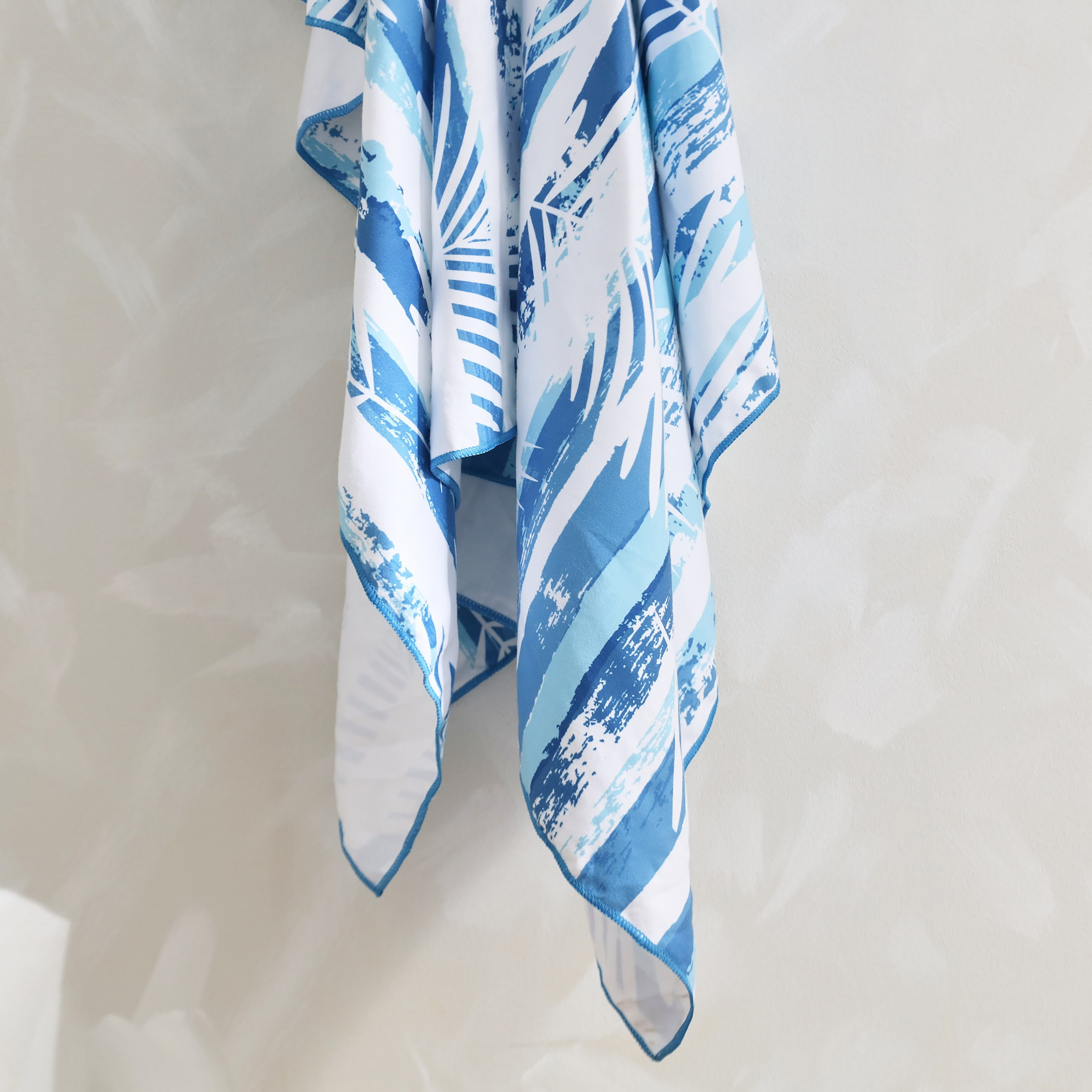 منشفة شاطئ بطبعات من كابانا ساند - 110x170 سم-hbxbathroom-bathroomtextiles-image-4