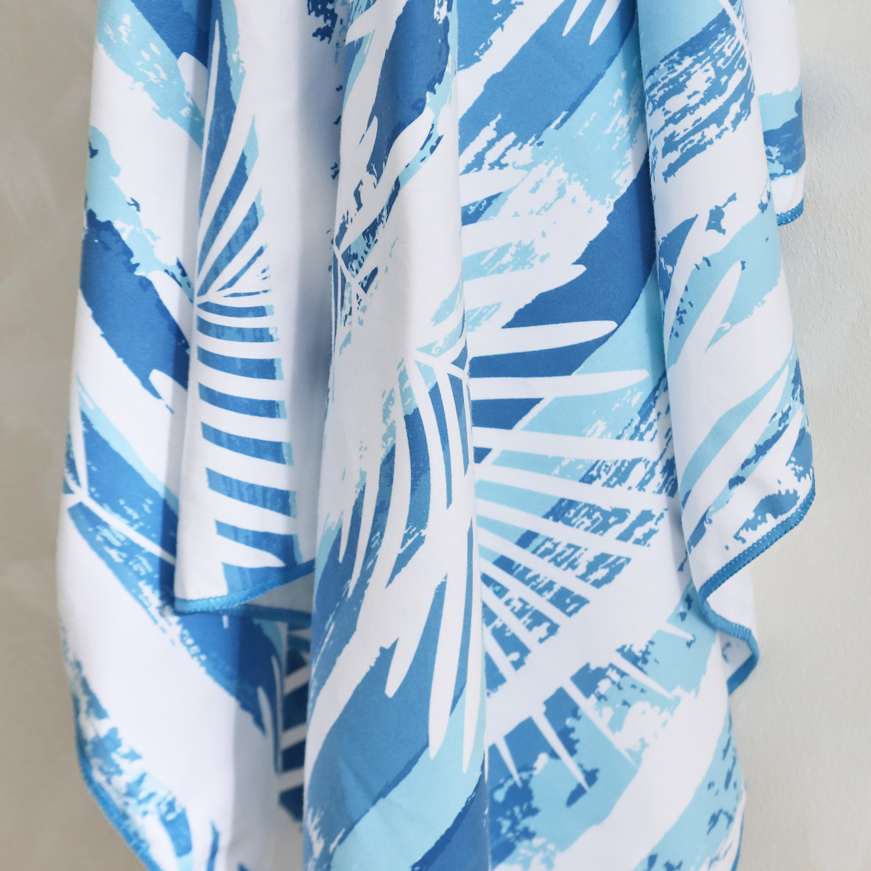منشفة شاطئ بطبعات من كابانا ساند - 110x170 سم-hbxbathroom-bathroomtextiles-image-5