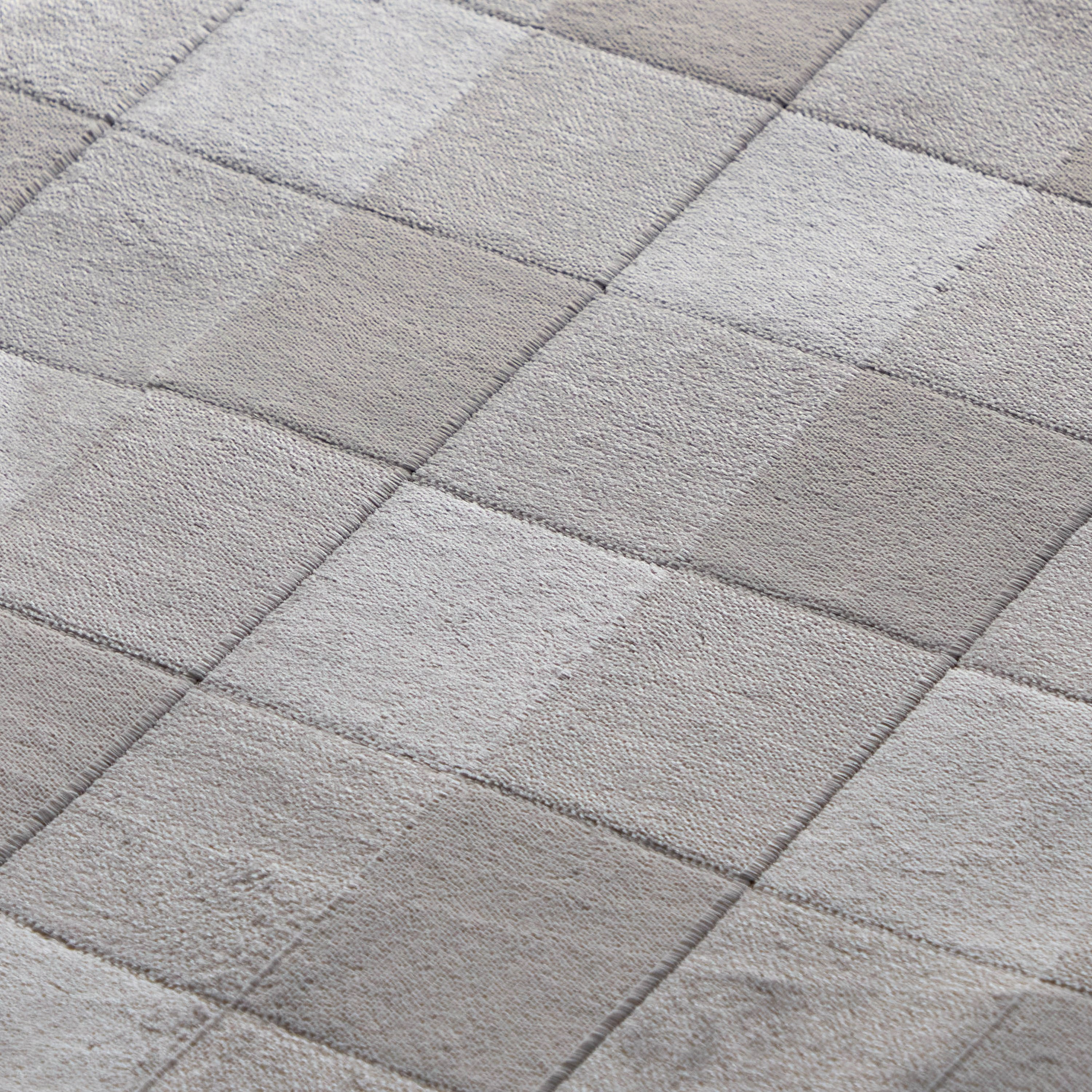 بطانية كوين كاروهات طبقة واحدة من ليور - 200x220 سم-hbxhomeware-hbxbedroom-image-4