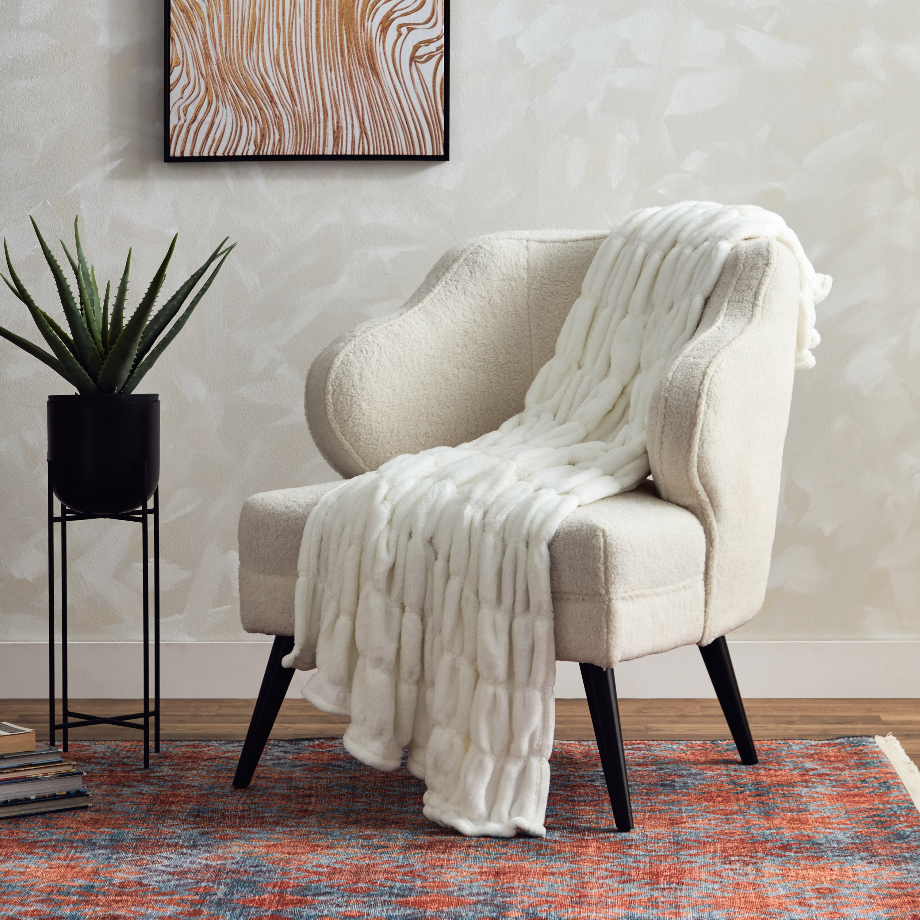 بطانية خفيفة بخياطة مطاطية من هيلين - 127x152 سم-hbxhomeware-hbxbedroom-image-5