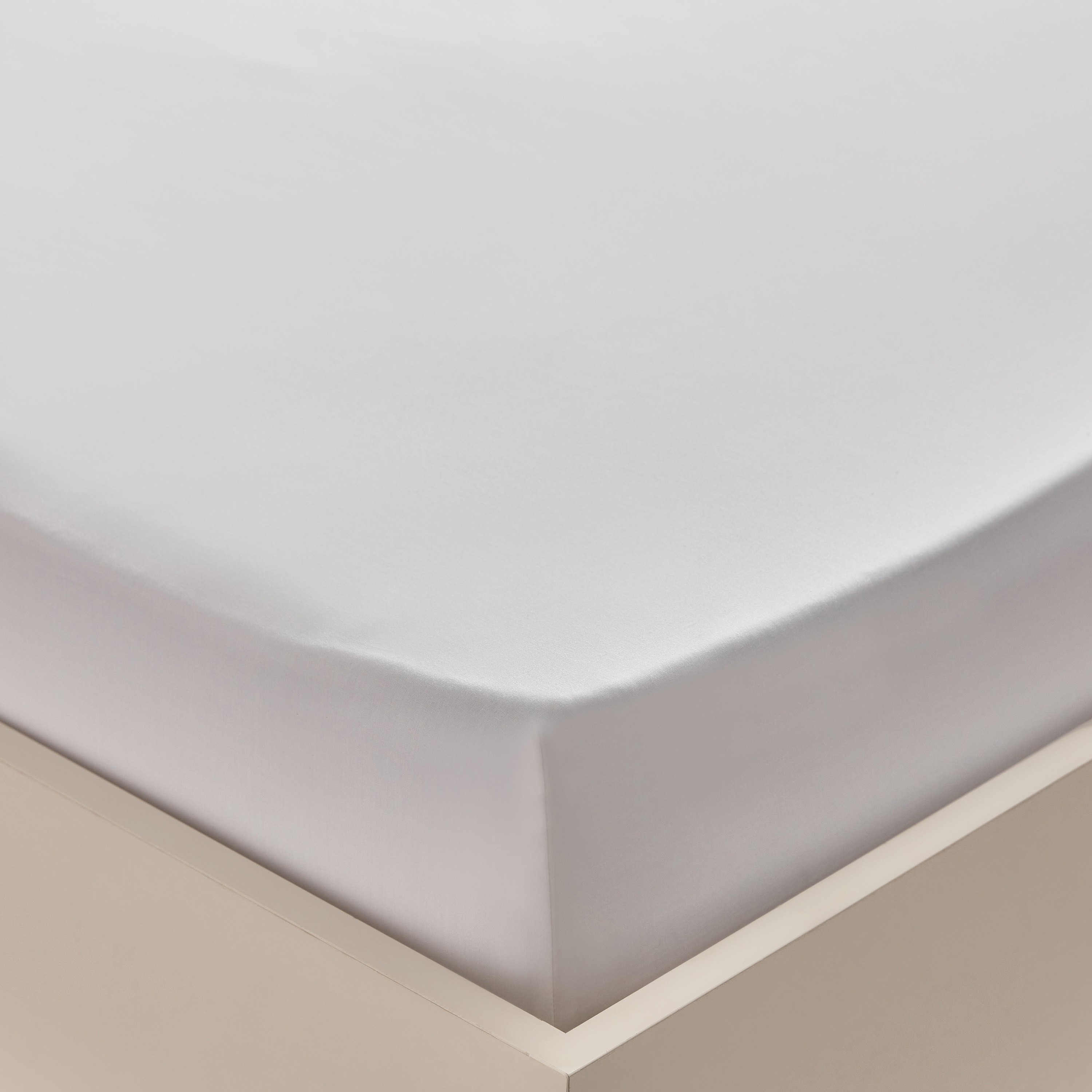شرشف مطاطي جيتا سوبر كينج قطن بيراكل جراند أفوردابلز من وايت هيفن - 200x200+33 سم-hbxhomeware-hbxbedroom-image-5