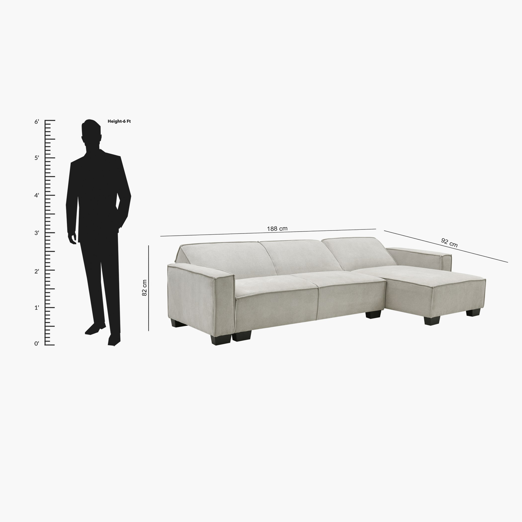 Miller Left Right Facing Corner Sofa Bed-hbxfurniture-sofasandarmchairs-sofabeds-image-10