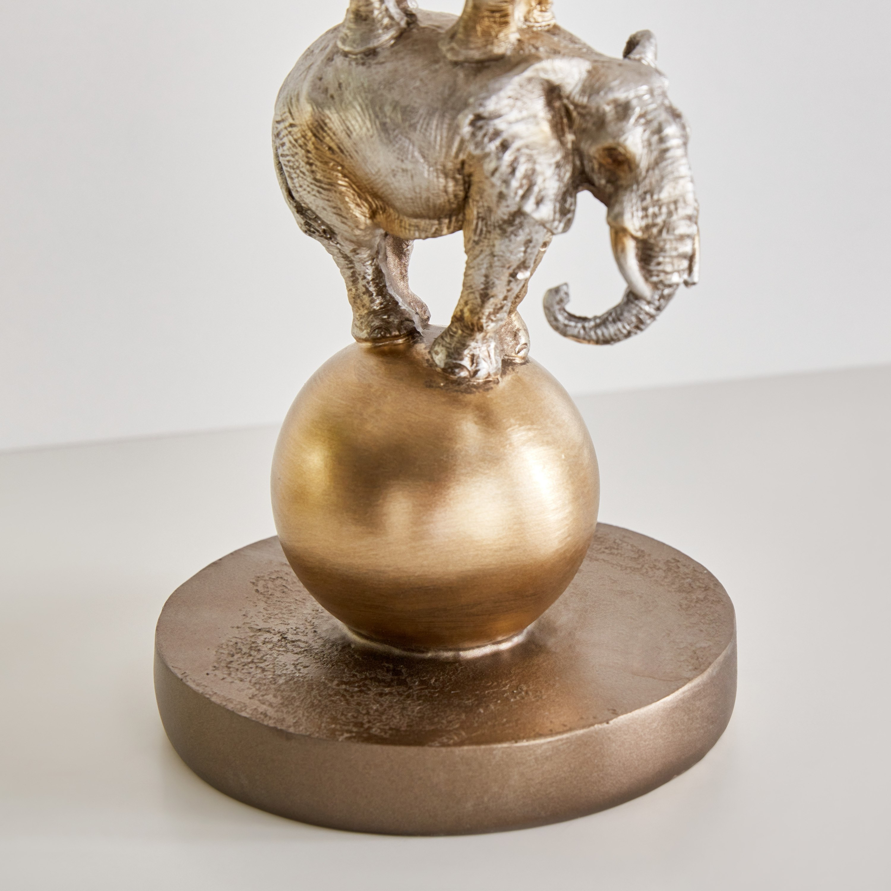 قطعة ديكور أفيال من بليست - 13.1x11.1x30.9 سم-hbxhomeware-homedecor-figurinesandornaments-image-4