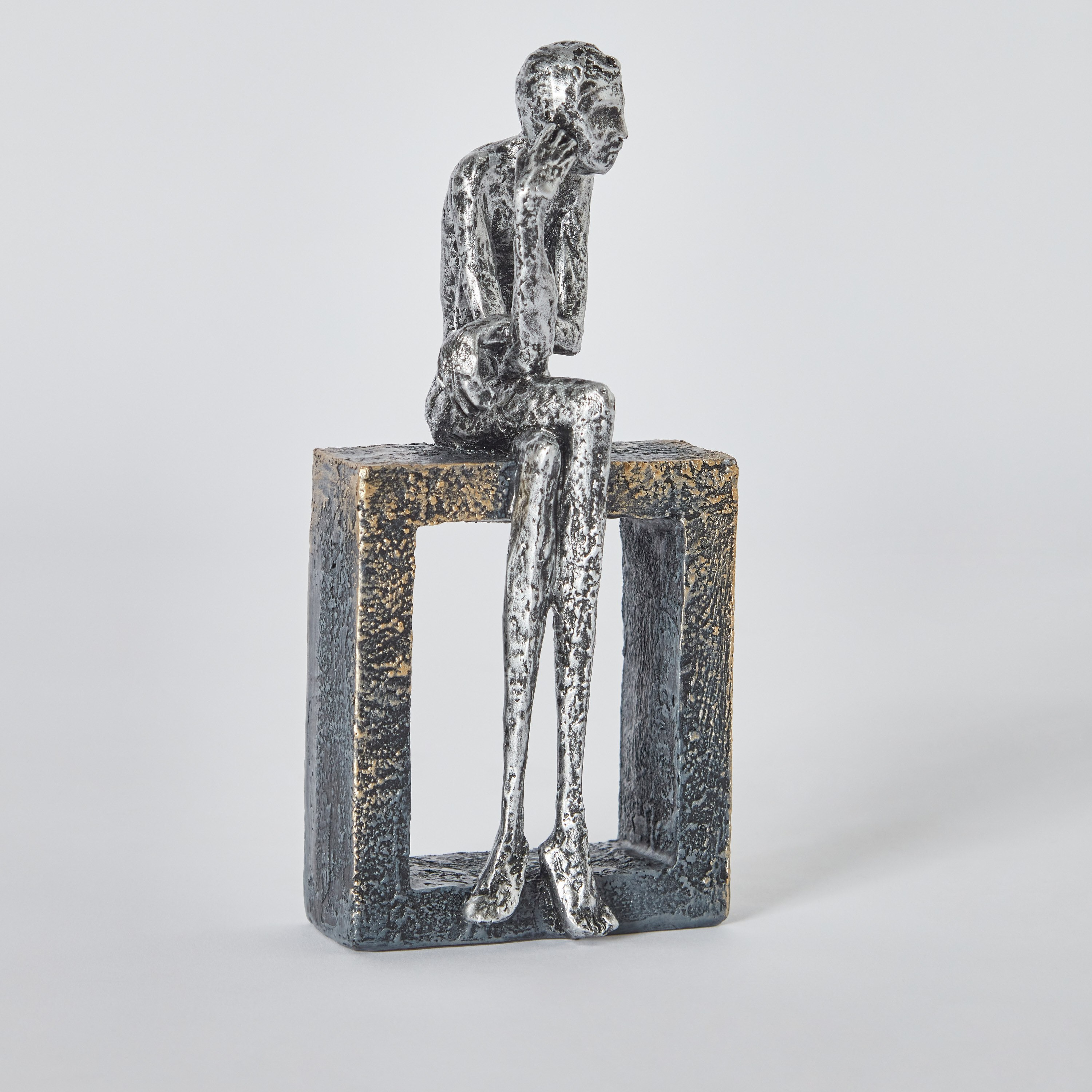 قطعة ديكور بوليريسين من بليست - 9.5x6.2x20.9 سم-hbxhomeware-homedecor-figurinesandornaments-image-6