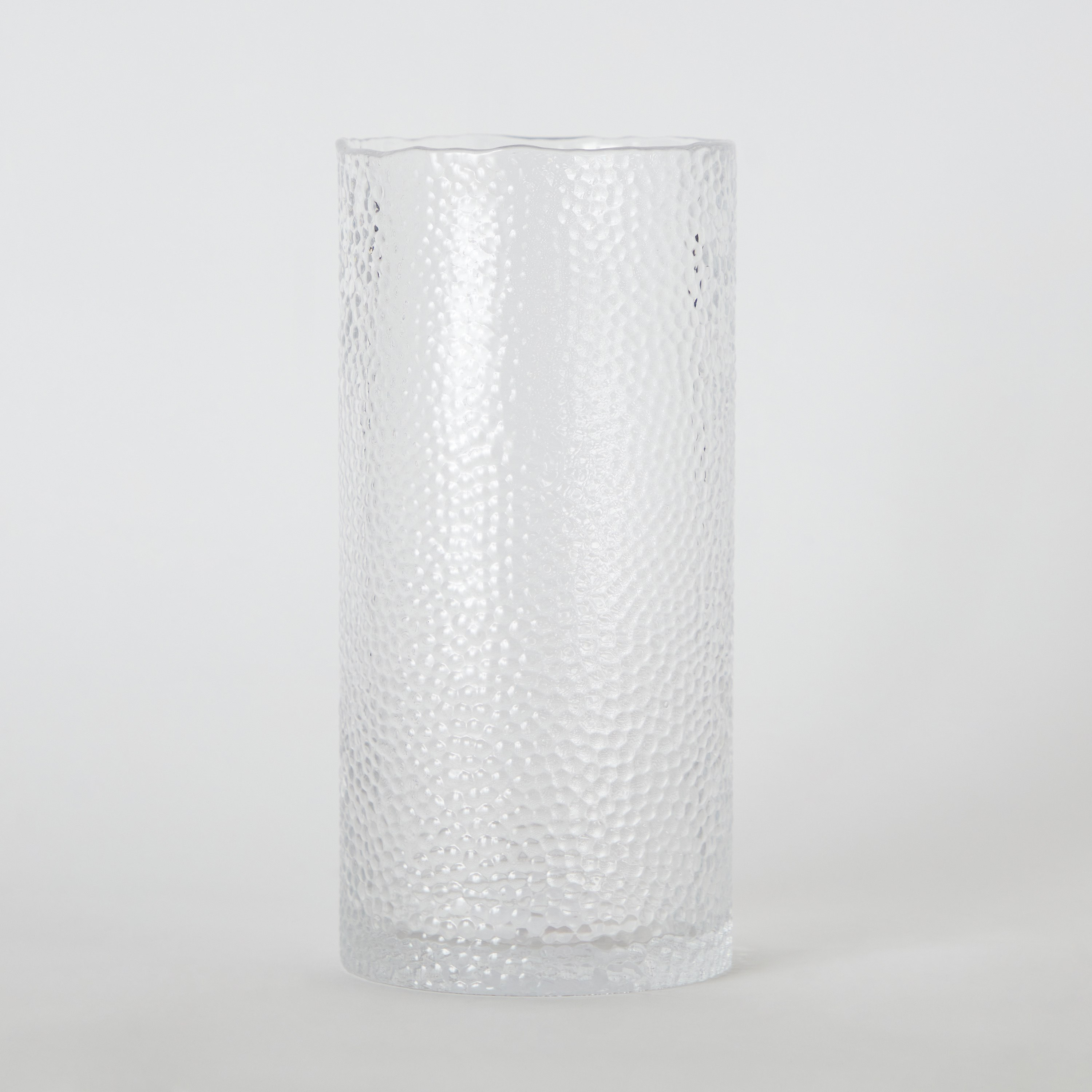 مزهرية زجاج من برايت - 12x25×18 سم-hbxbedroom-decorandaccessories-vases-image-6