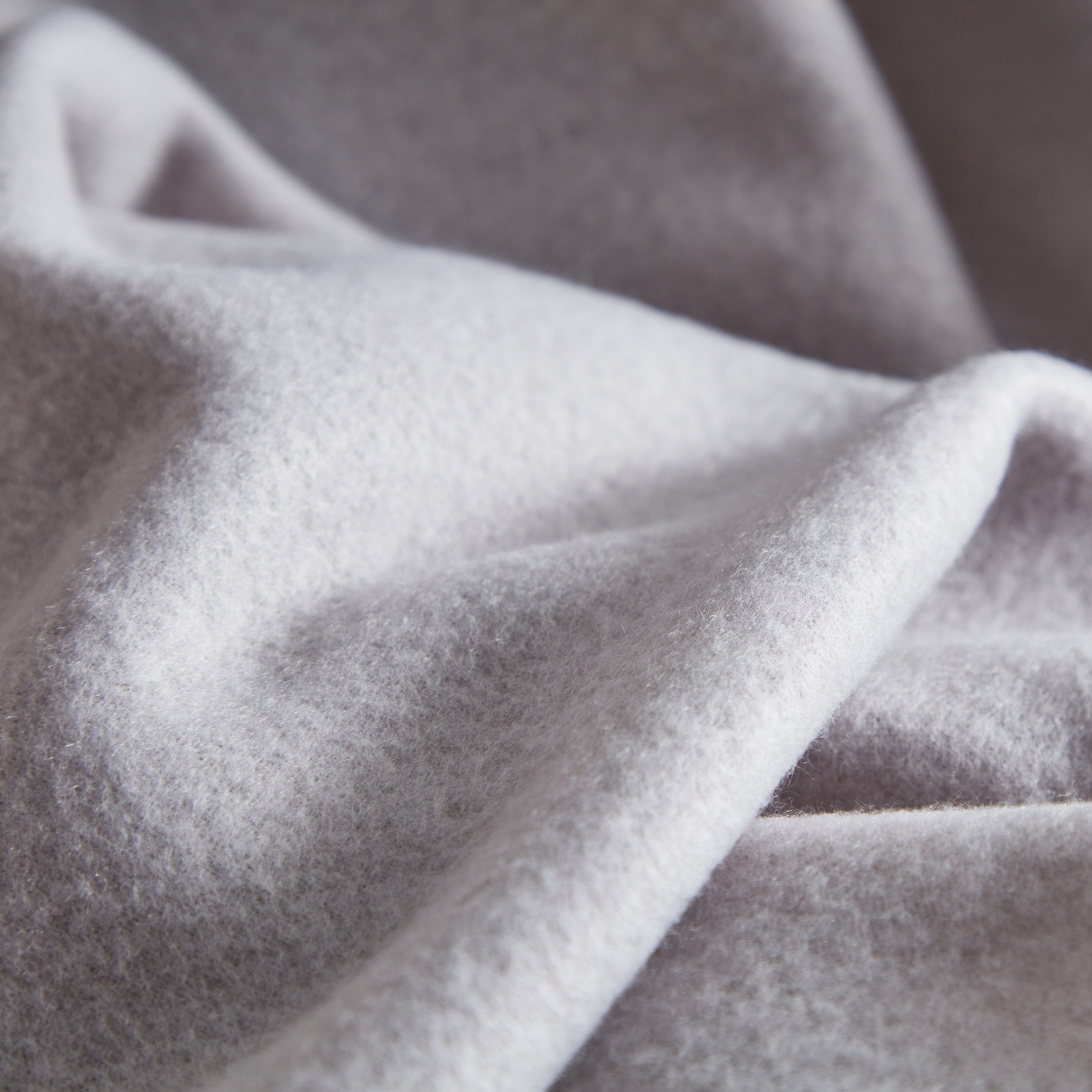 Atlanta Solid Recycled Polar Fleece Throw - 120x160 cm-hbxhomeware-hbxbedroom-image-3