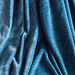 Lavish Embossed Solid Flannel Embossed Throw - 130x180 cm-Throws-thumbnailMobile-2