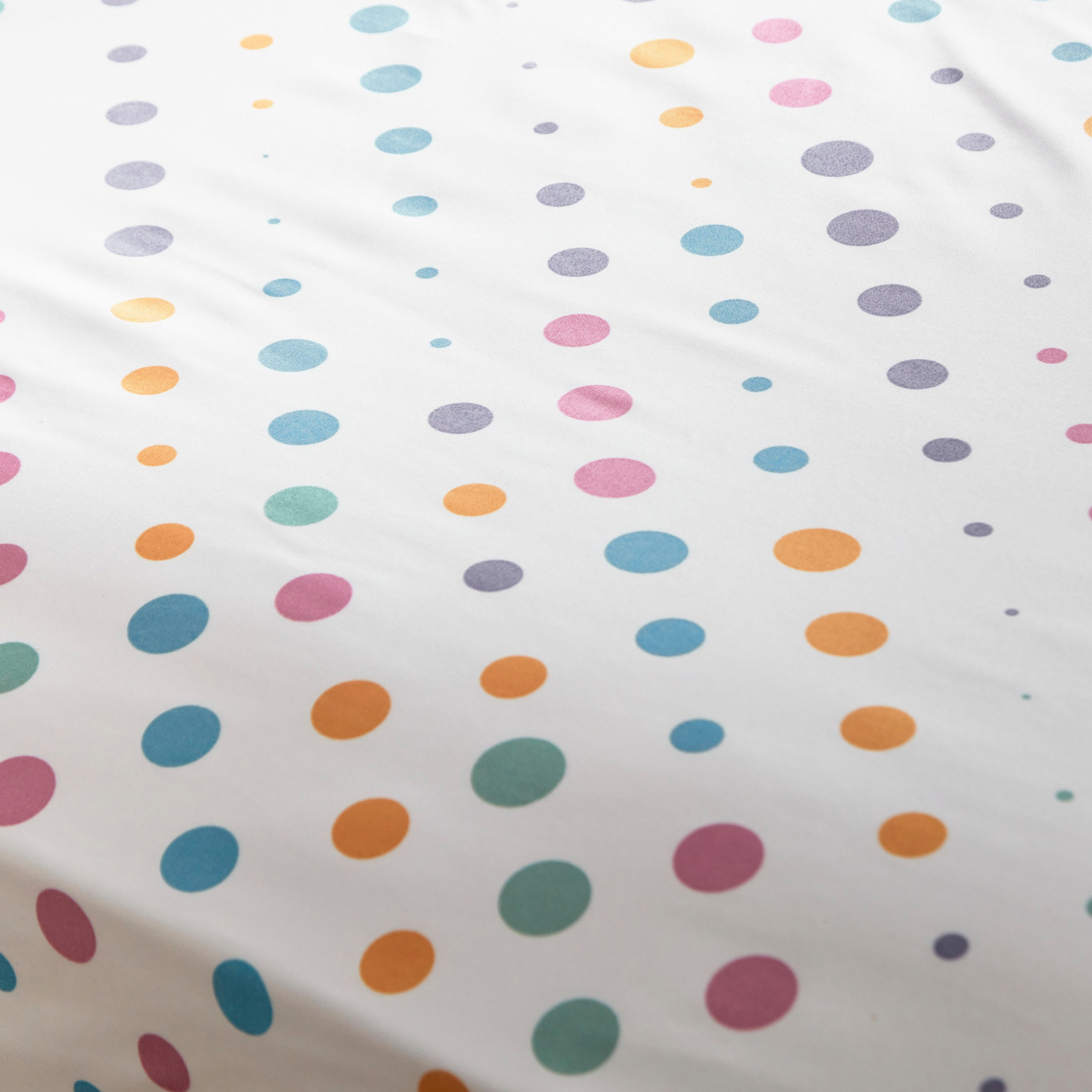 شرشف سرير مسطح مع غطاء وسادة ميكروفايبر من نورا - 160x240 سم-hbxhomeware-hbxkidsandyouth-image-5