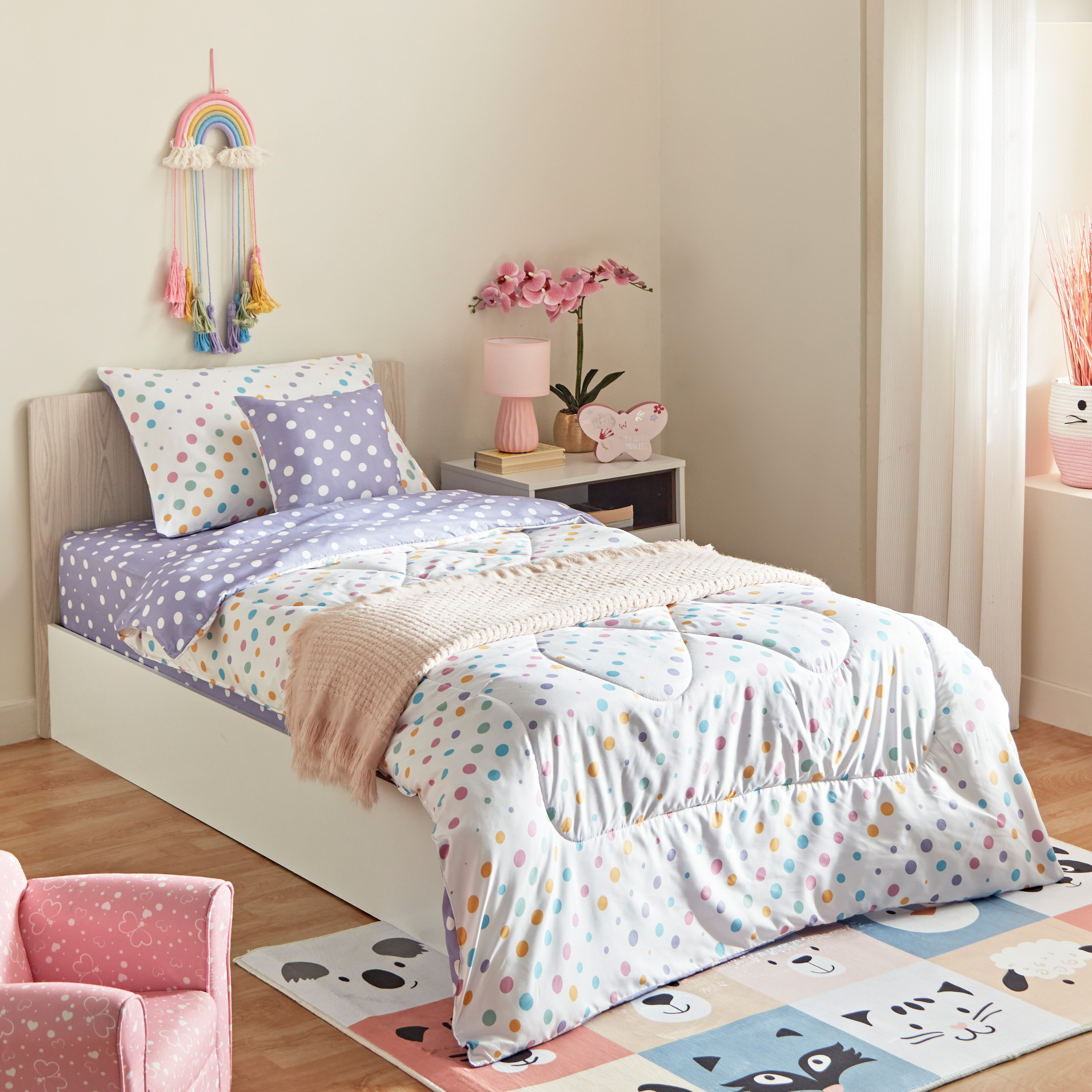 وسادة محشوة من نورا - 40x40 سم-hbxhomeware-hbxkidsandyouth-image-6