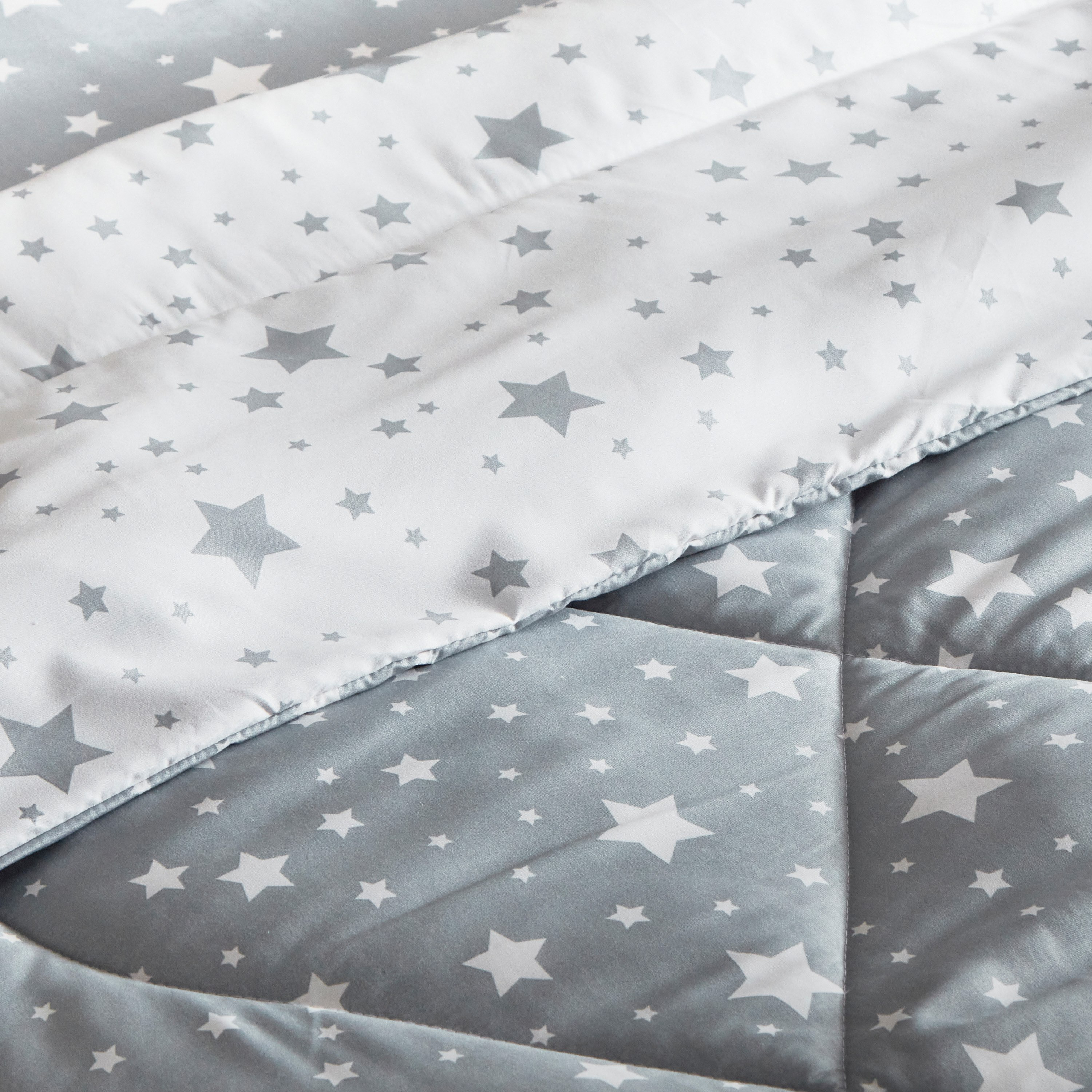 لحاف مزدوج ألياف دقيقة من نورا - 160x220 سم-hbxhomeware-hbxkidsandyouth-image-4