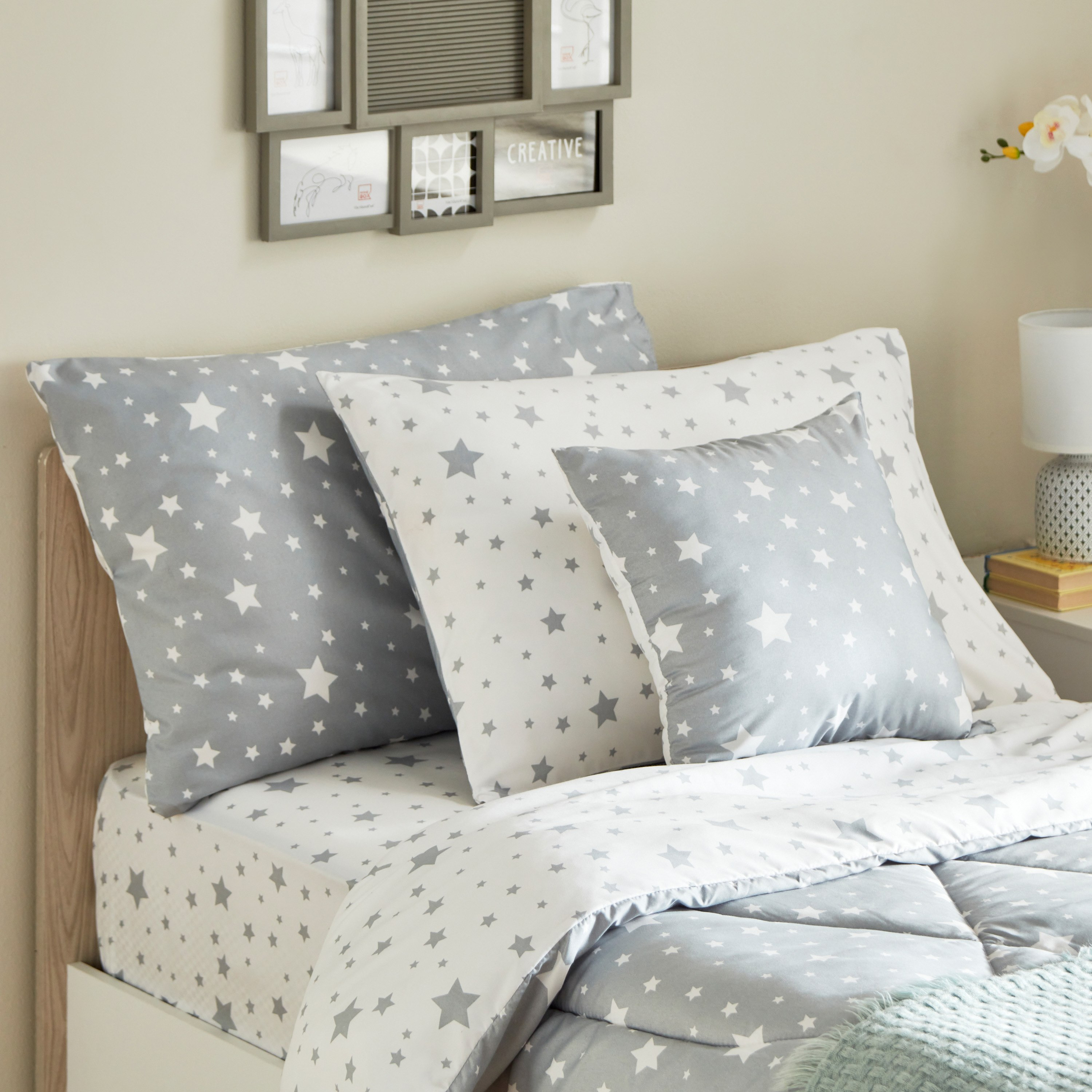وسادة محشوة نجمة من نورا - 40x40 سم-hbxhomeware-hbxkidsandyouth-image-5