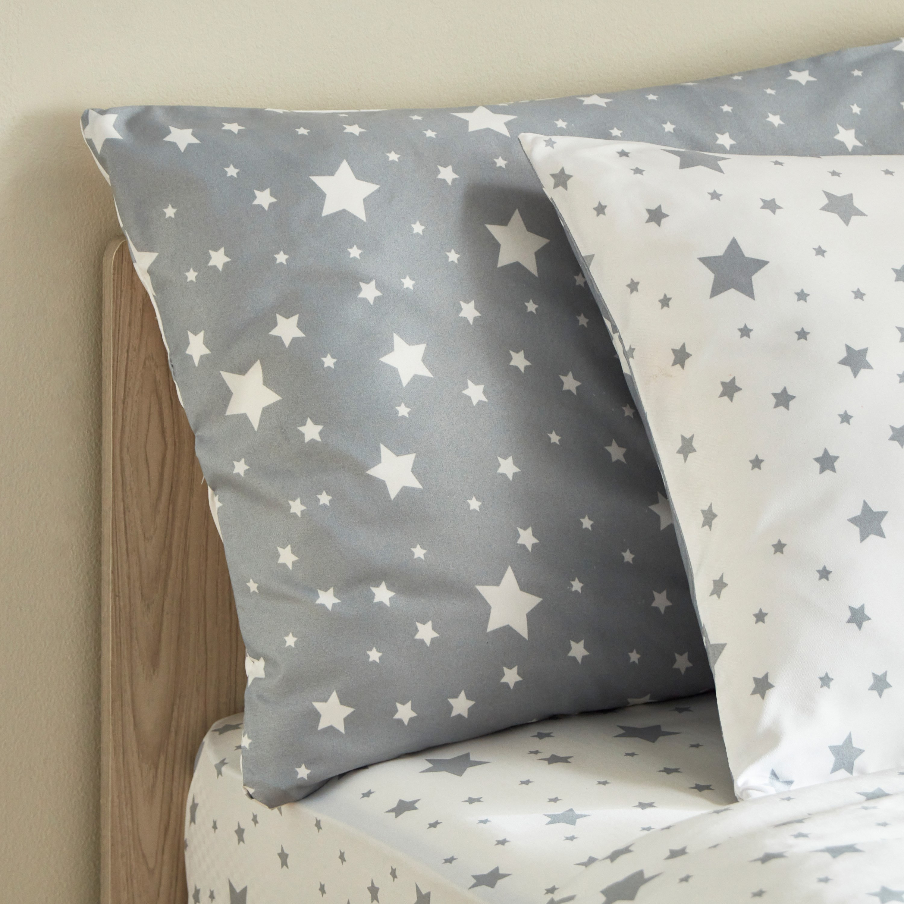 طقم غطاء وسادة ألياف دقيقة قطعتين من نورا - 50x75 سم-hbxhomeware-hbxkidsandyouth-image-3