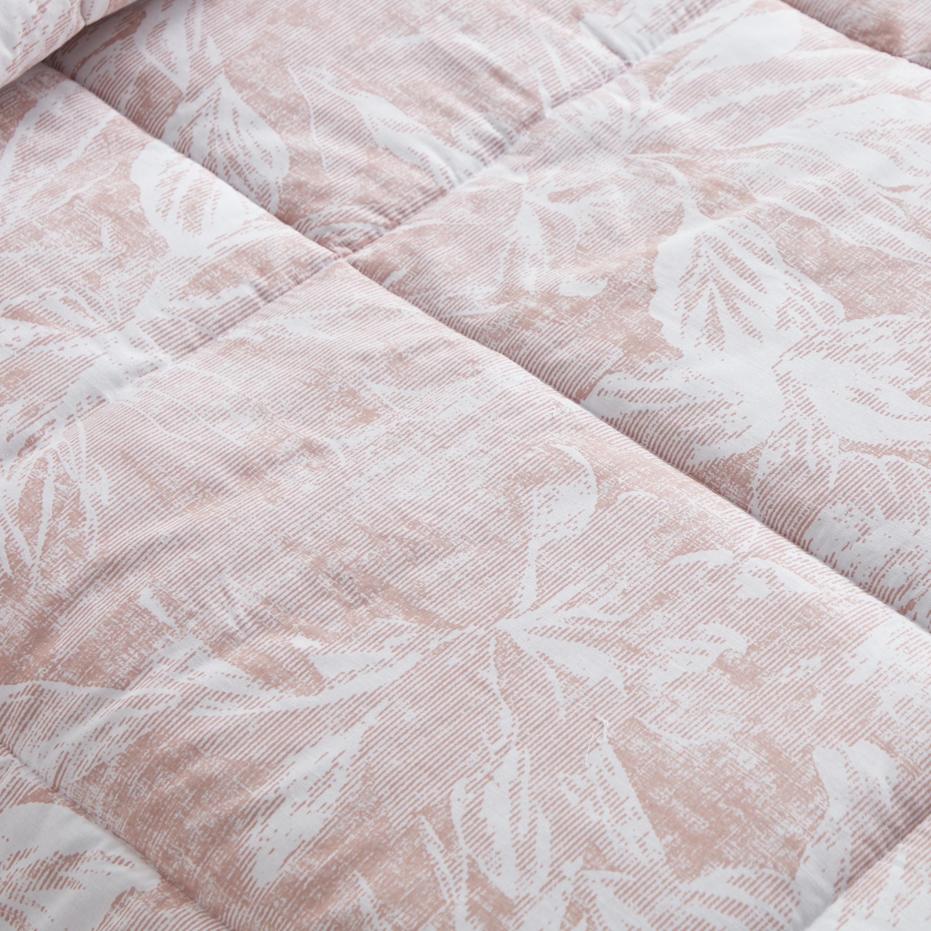 طقم لحاف فردي قطعتين من البولي قطن من ألبانيا فير - 135x220 سم-hbxhomeware-hbxdecorandfurnishings-image-4