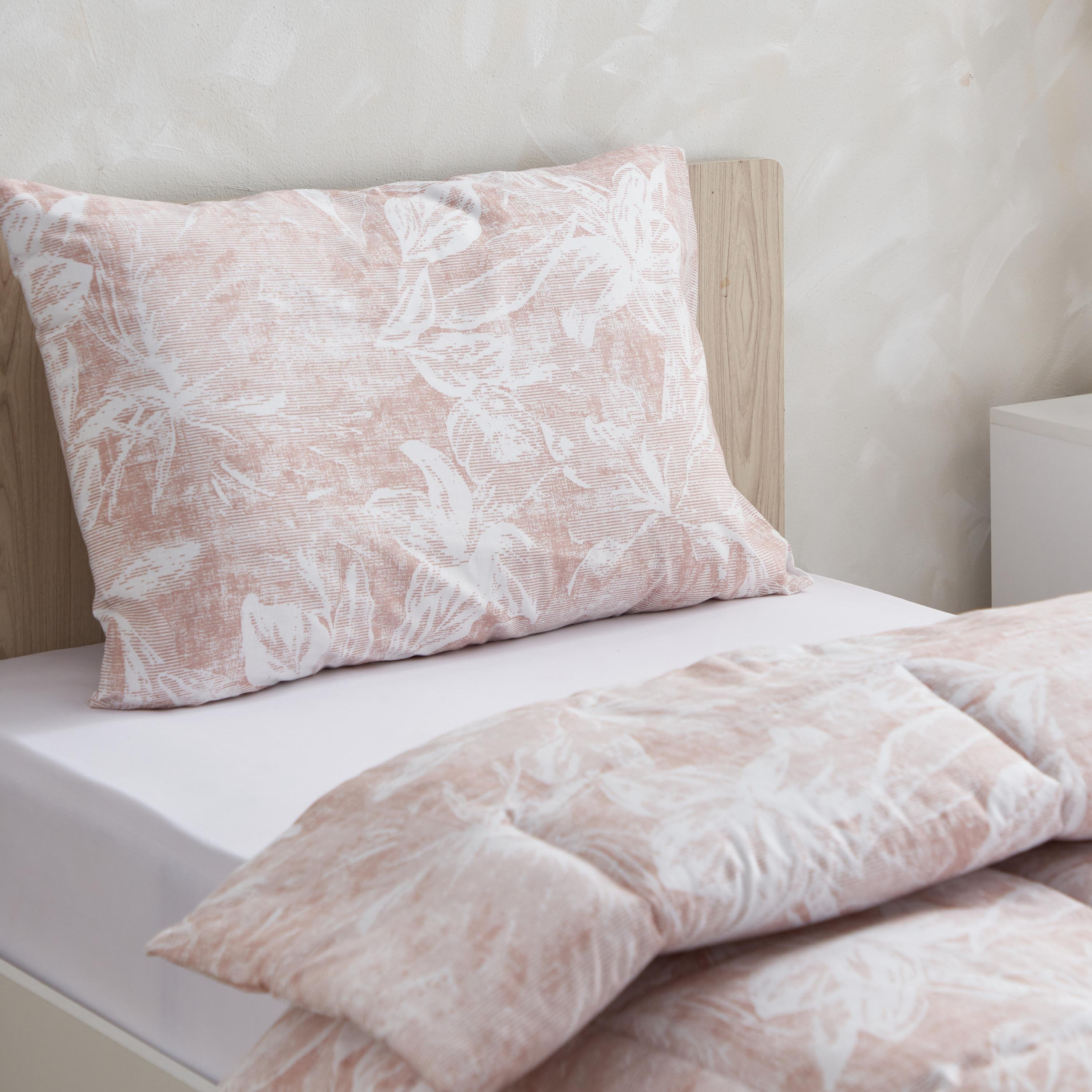 طقم لحاف فردي قطعتين من البولي قطن من ألبانيا فير - 135x220 سم-hbxhomeware-hbxdecorandfurnishings-image-5