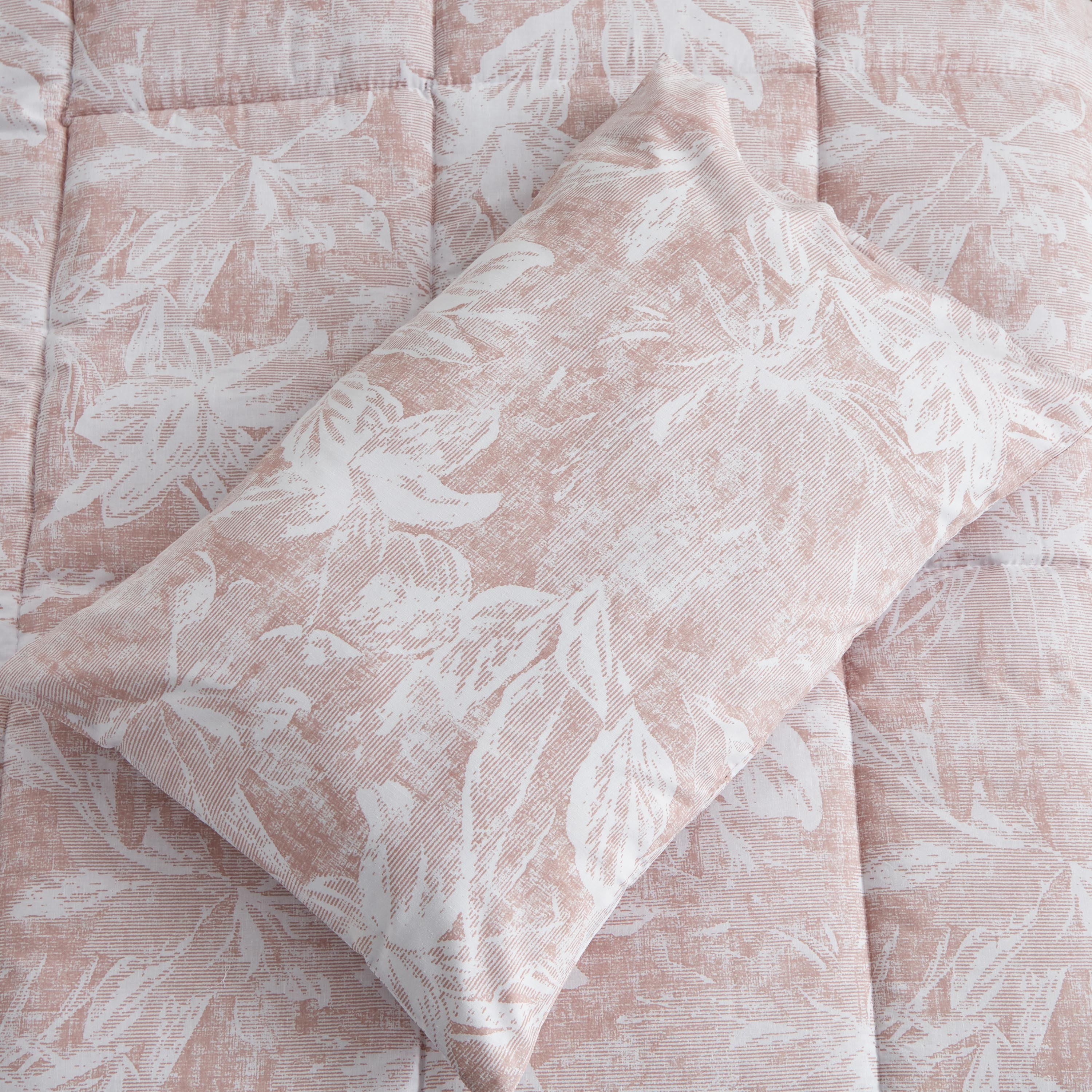 طقم لحاف فردي قطعتين من البولي قطن من ألبانيا فير - 135x220 سم-hbxhomeware-hbxdecorandfurnishings-image-7
