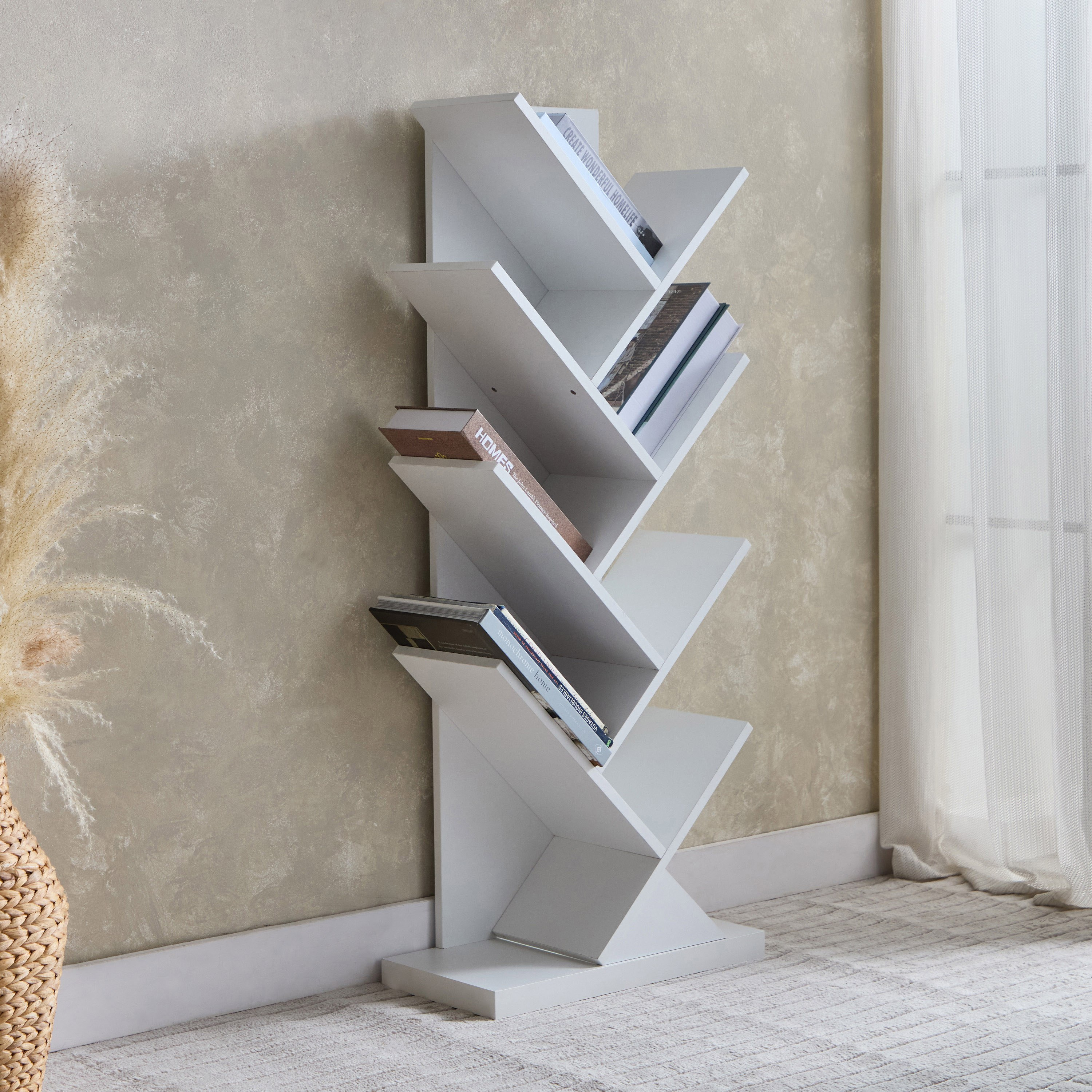 Casper Bookcase-hbxfurniture-office-bookcases-image-1