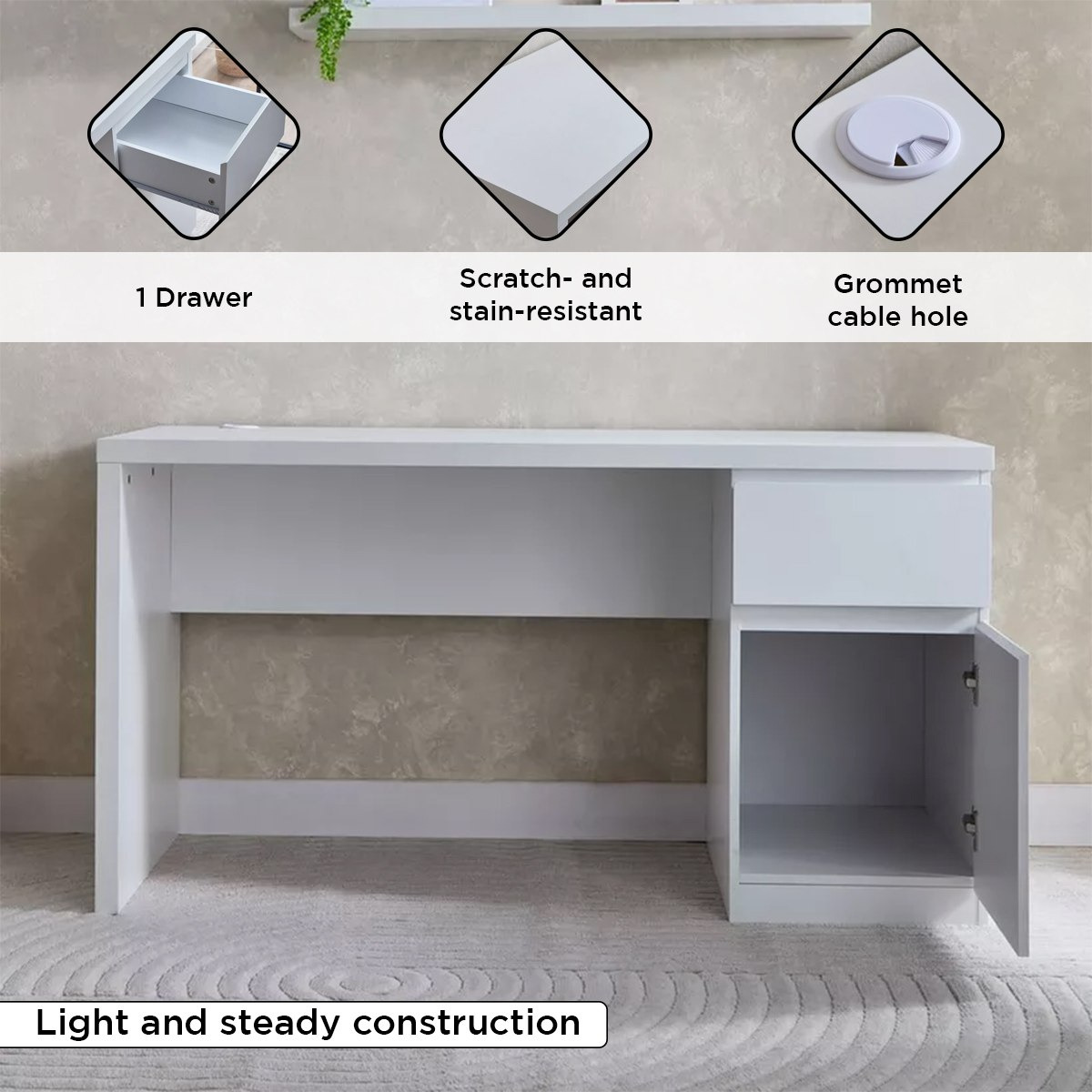 مكتب دراسة كبير من فرانكفورت-hbxfurniture-office-desks-image-5