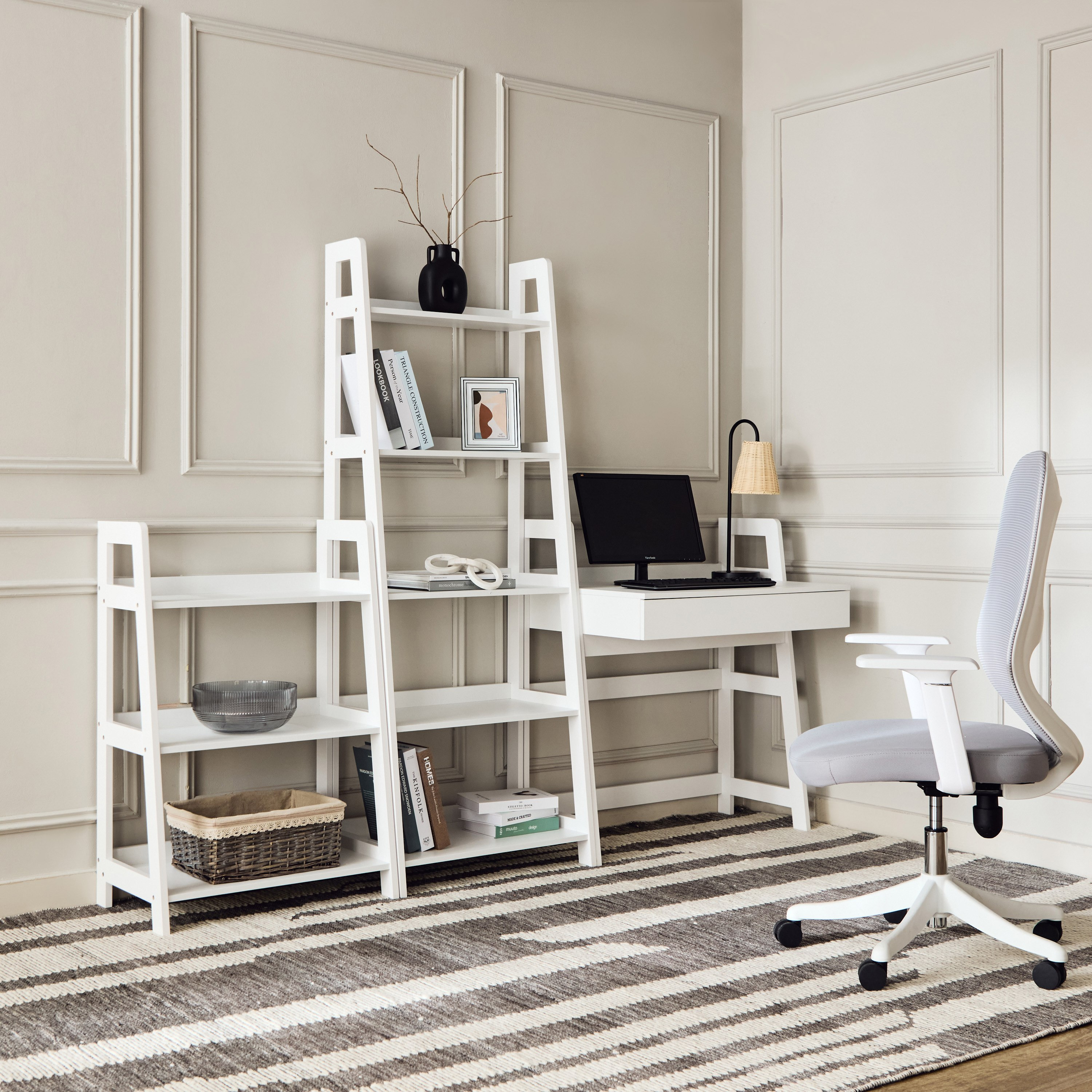 Parker 3-Tier Bookcase-hbxfurniture-office-bookcases-image-6