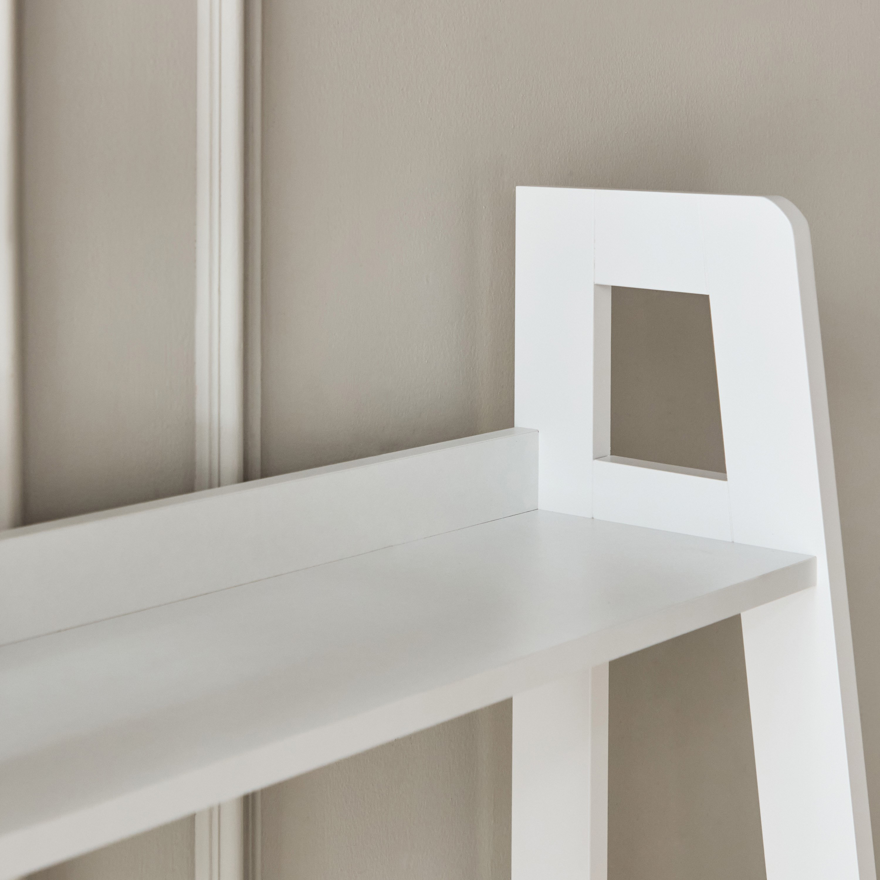 Parker 5-Tier Bookcase-hbxfurniture-office-bookcases-image-4