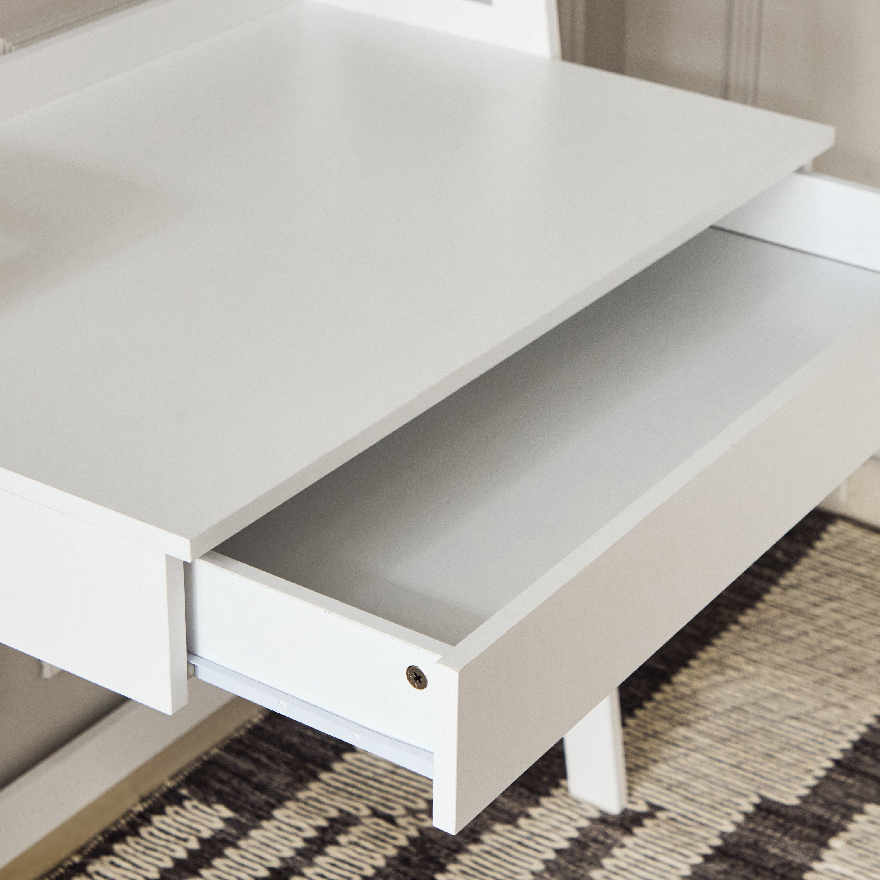 Parker Study Desk with Drawer-hbxfurniture-office-desks-image-3