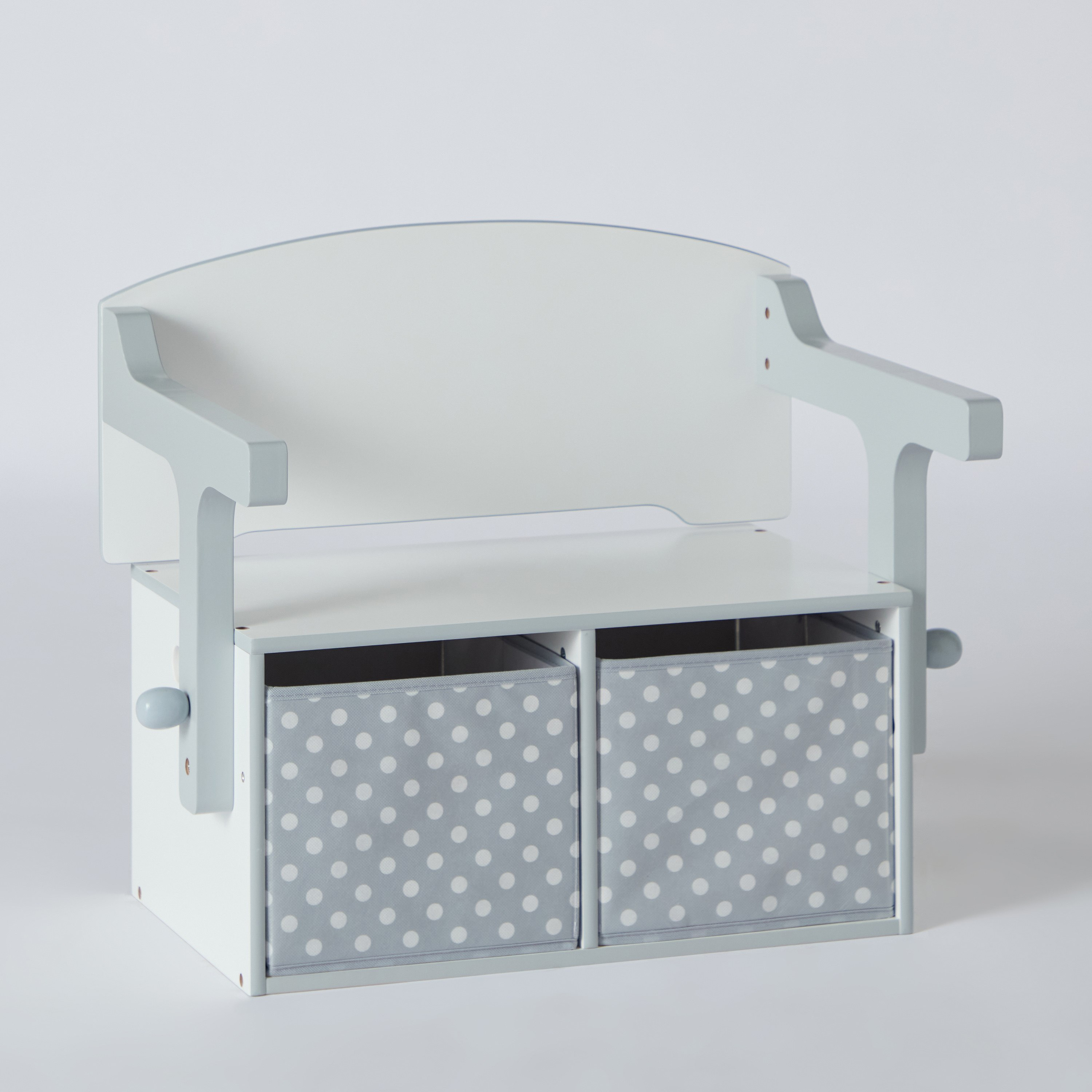 Vanilla Convertible Kids Toy Storage with Bench-hbxfurniture-office-desks-image-9