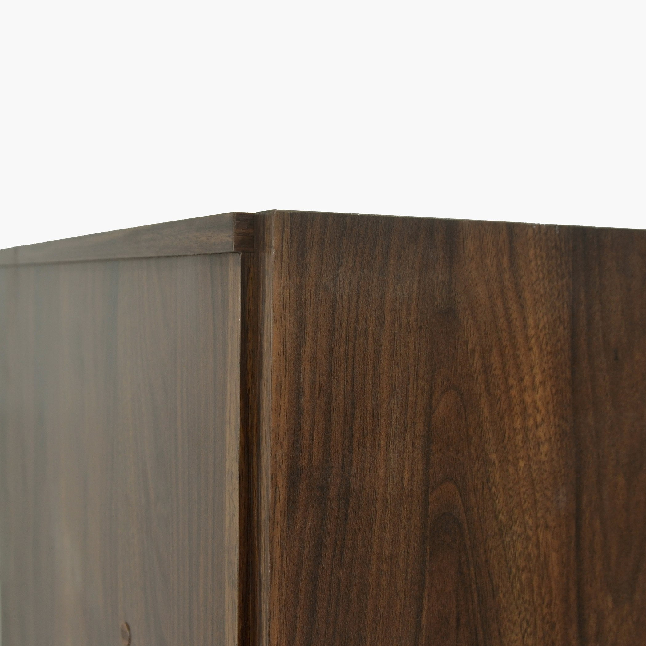 Kulltorp Plus 2-Door Wardrobe with Mirror and Lock-hbxfurniture-wardrobes-image-6