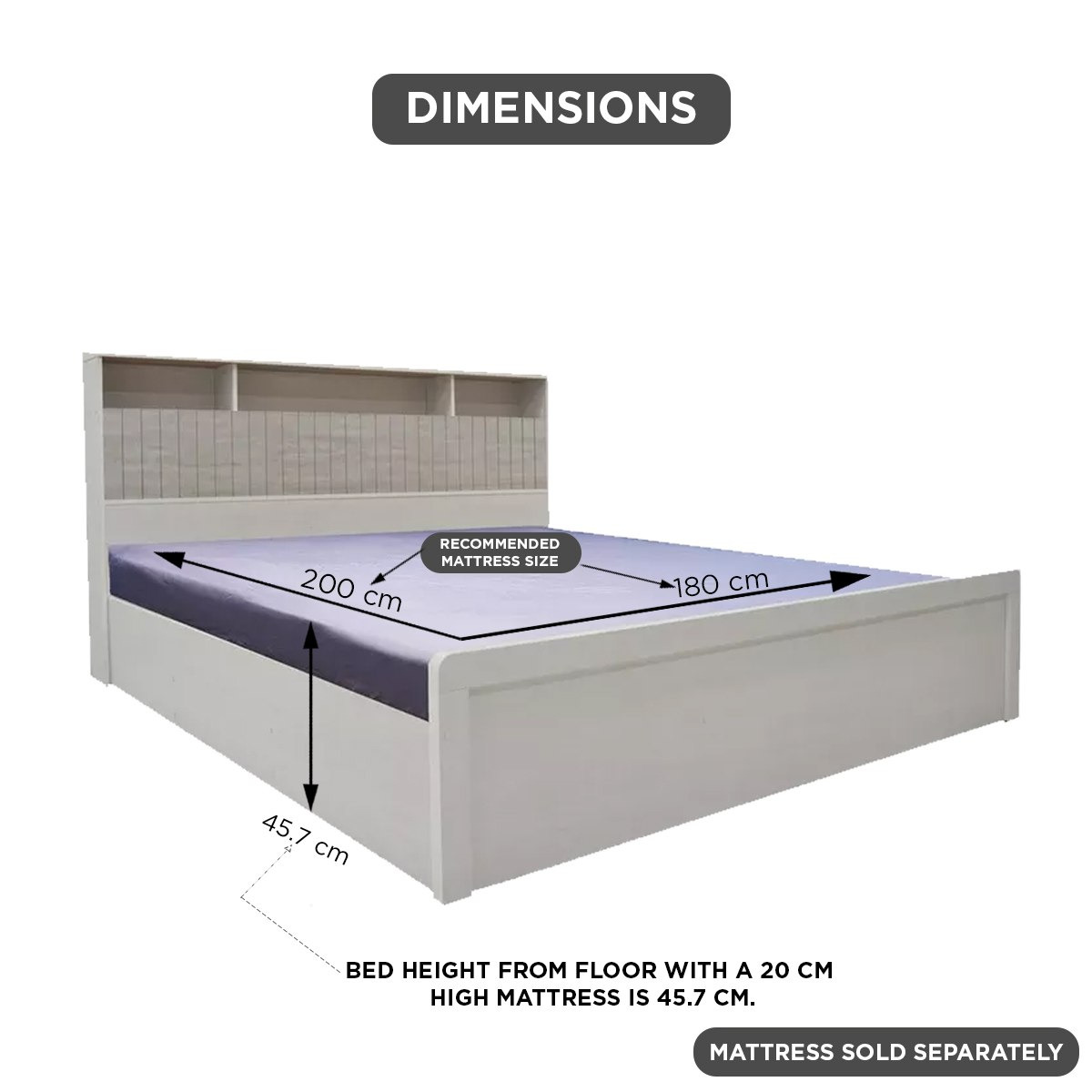 Liverpool 6-Piece King Smart Bedroom Set - 180x200 cm-hbxbedroom-bedsandbedsets-bedroomsets-king-image-29