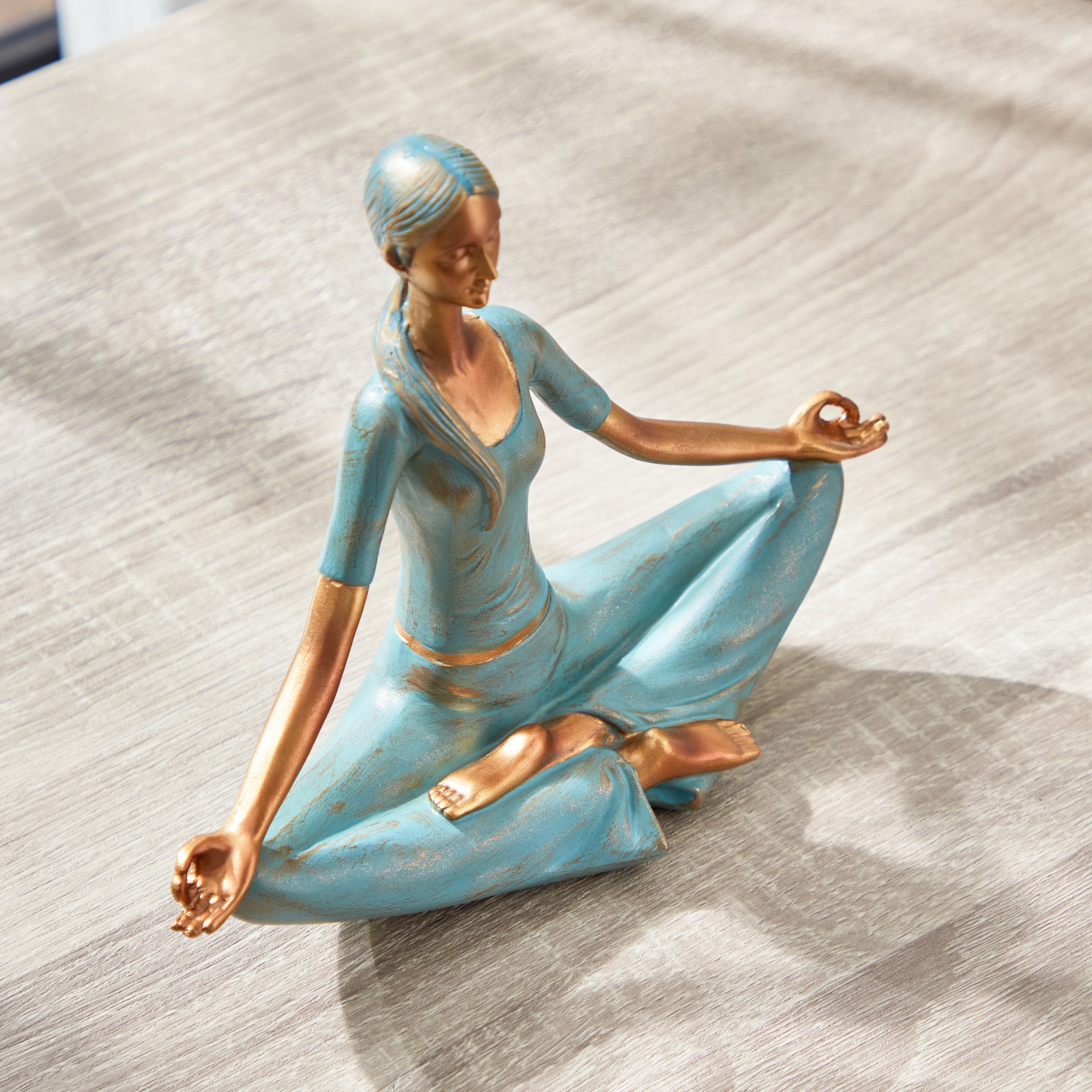 تمثال يوجا من سيم - 19.5x7x15.2 سم-hbxhomeware-homedecor-figurinesandornaments-image-3
